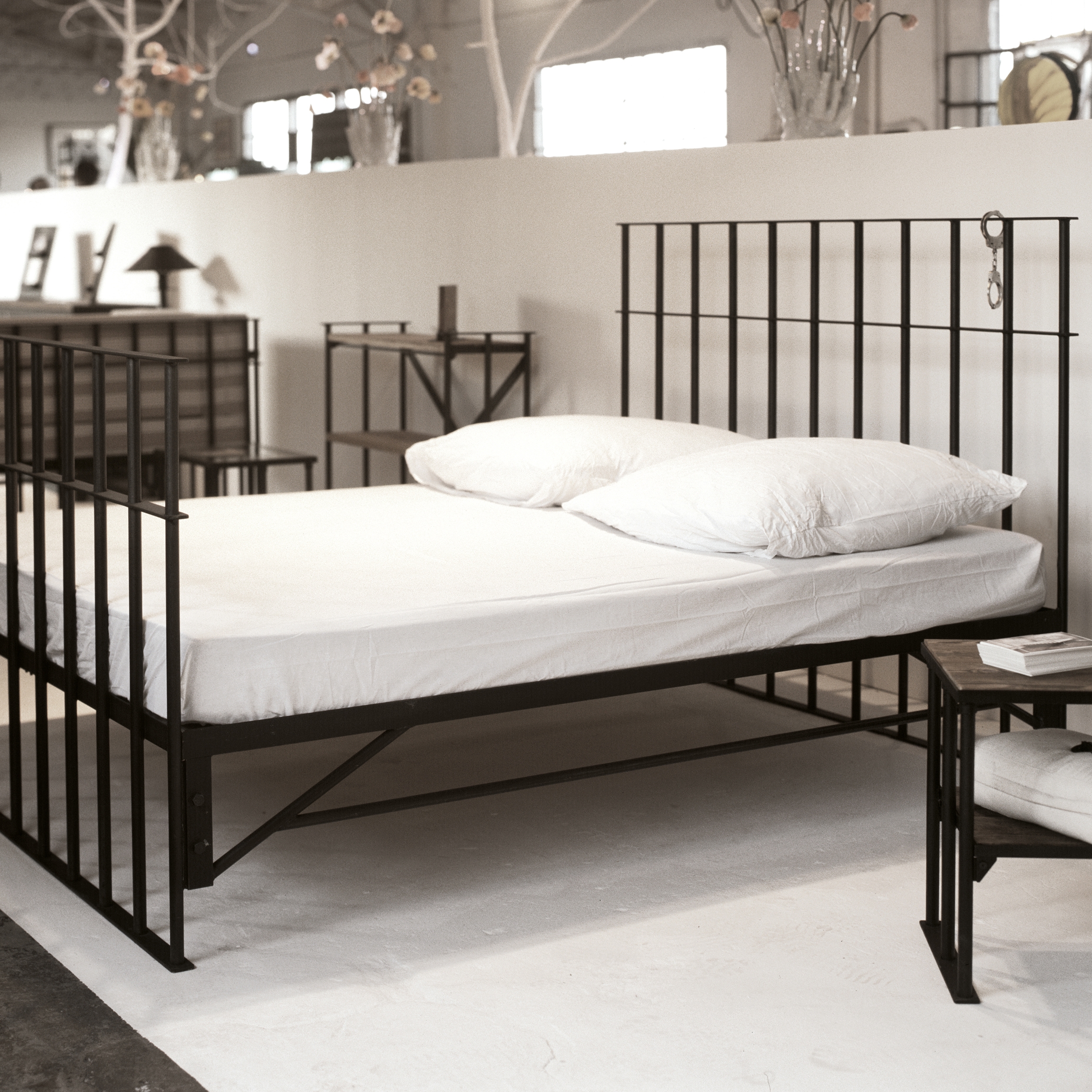 BEDS