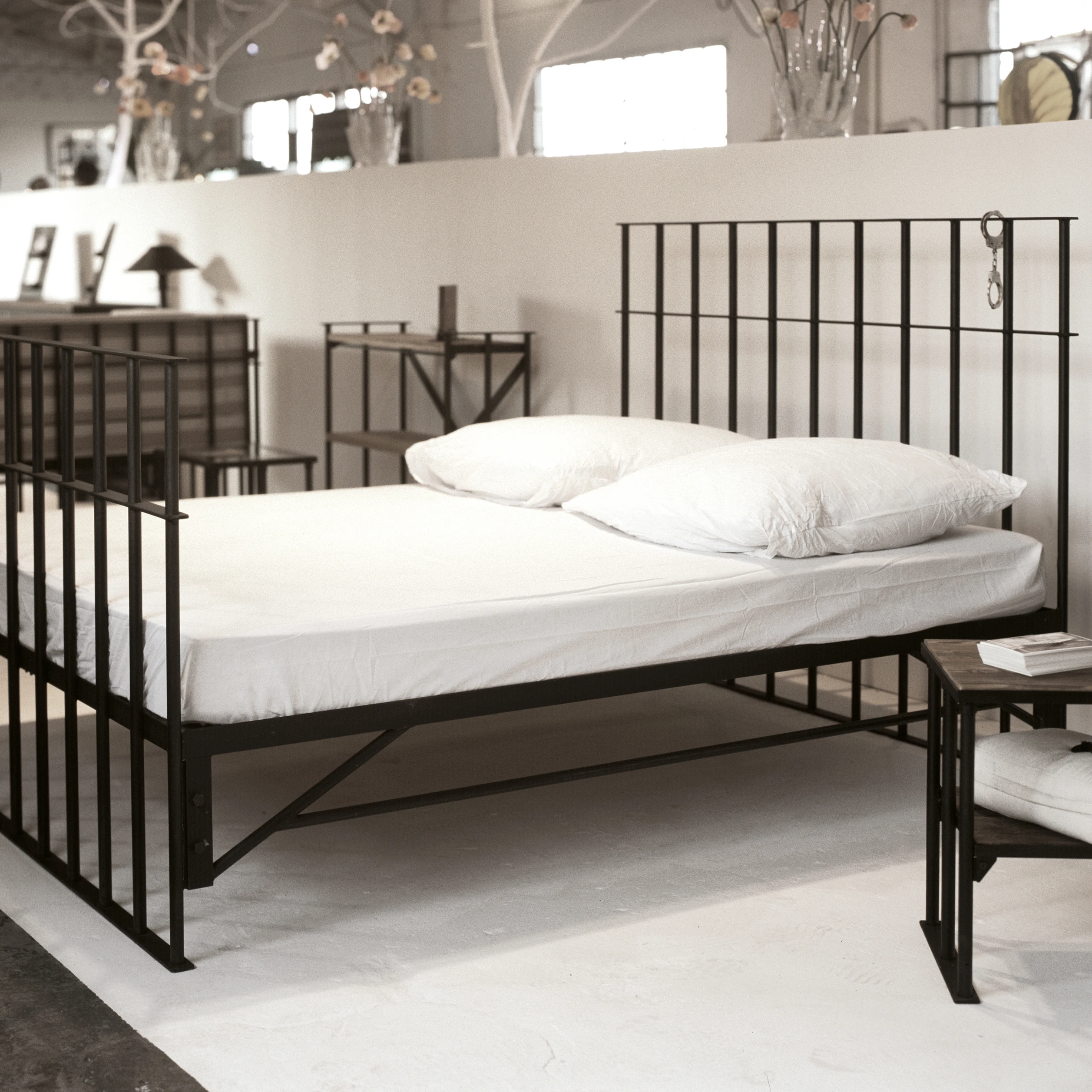BEDS