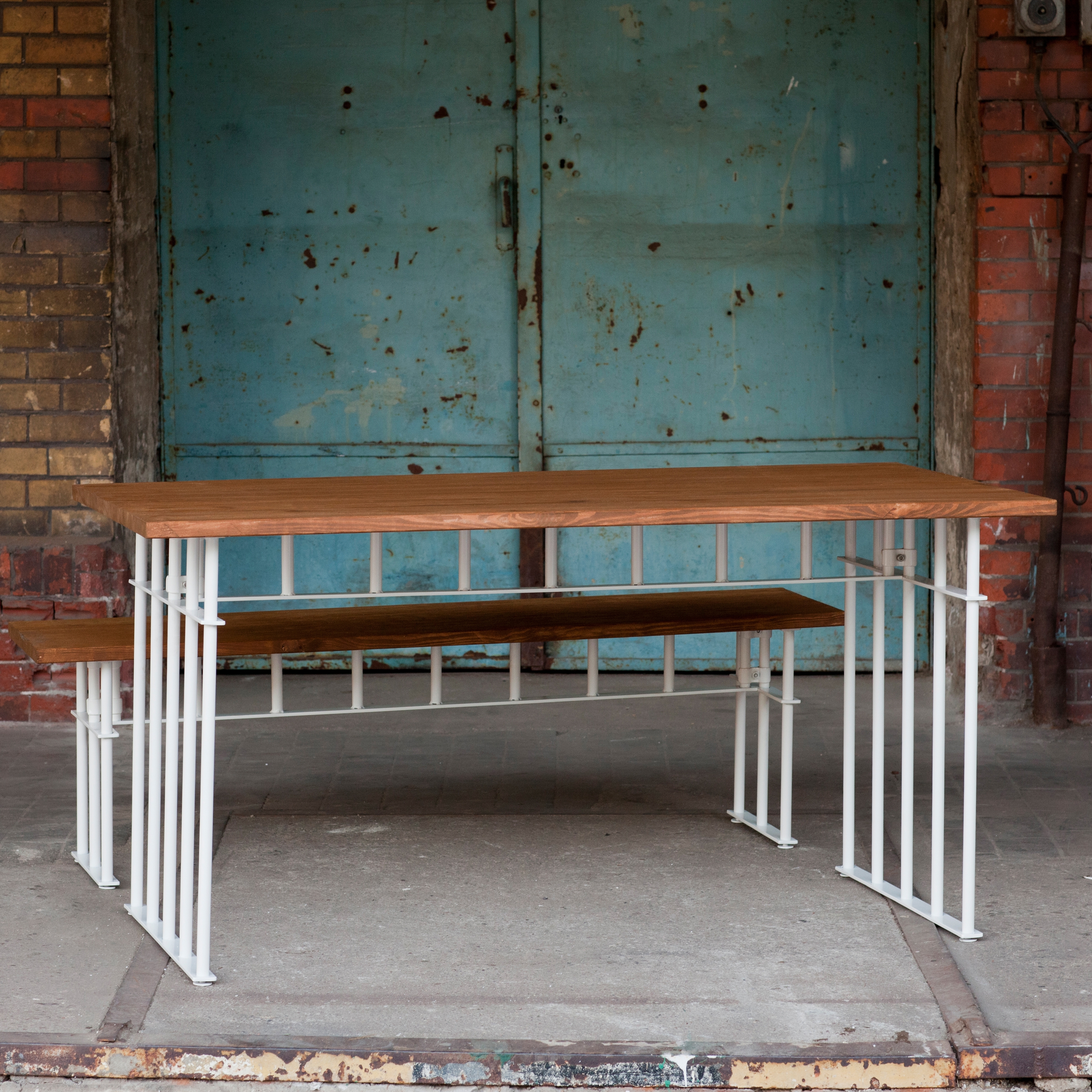 TABLES