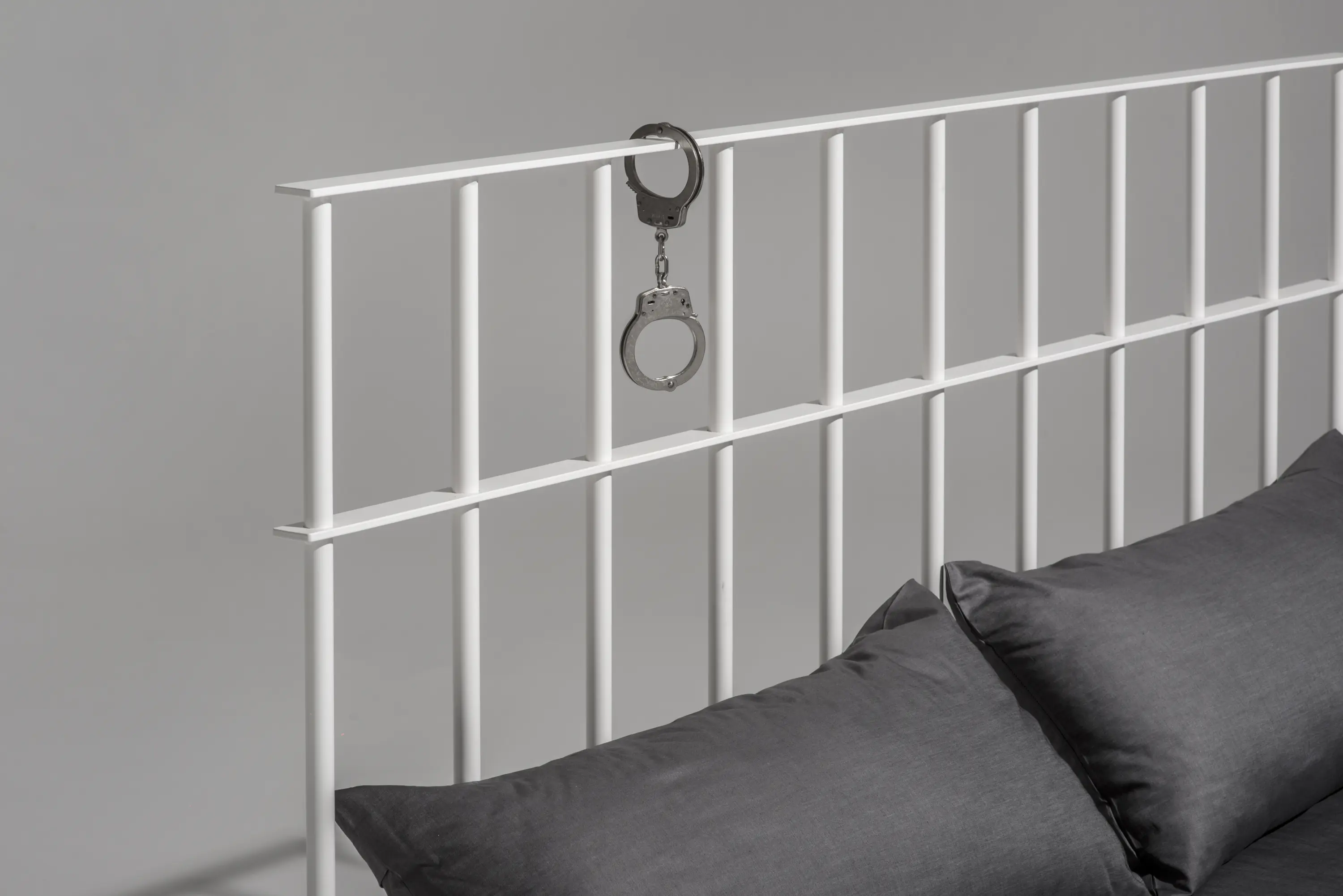 Noodles Noodles & Noodles CORP. - JAILHOUSE BED