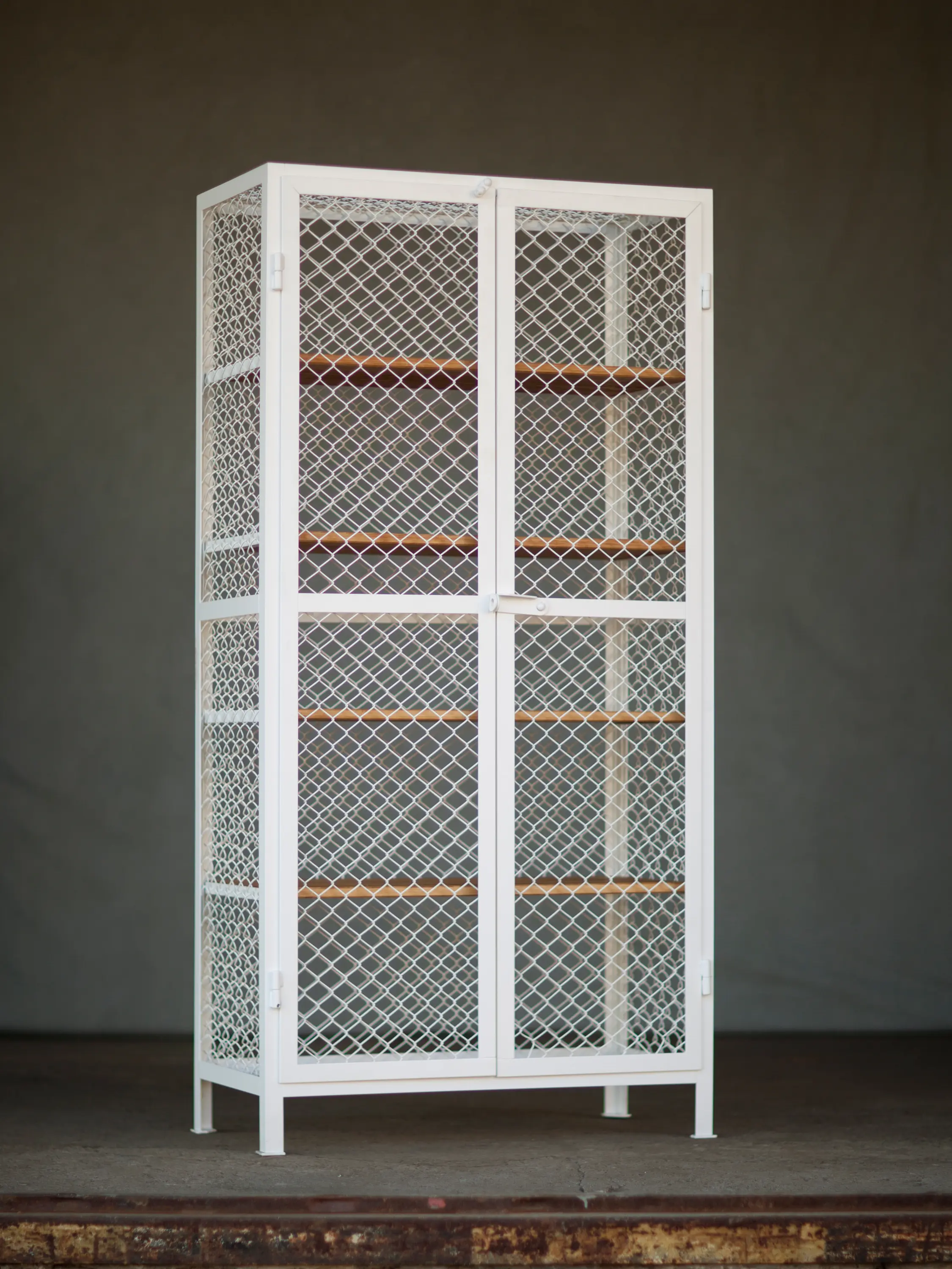 Noodles Noodles & Noodles CORP. - MULTISCHRANK MESH 2