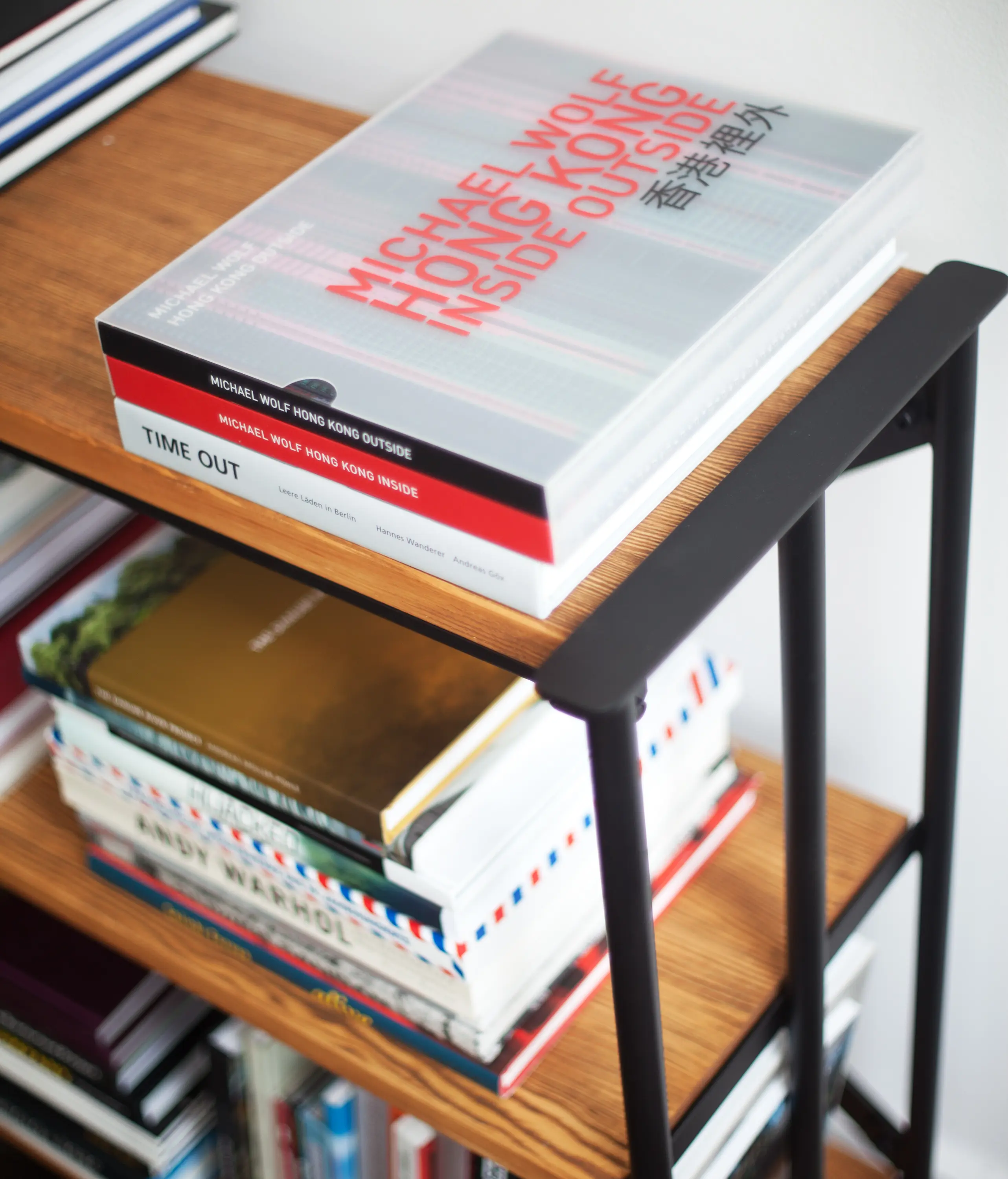 Noodles Noodles & Noodles CORP. - SHELF JH