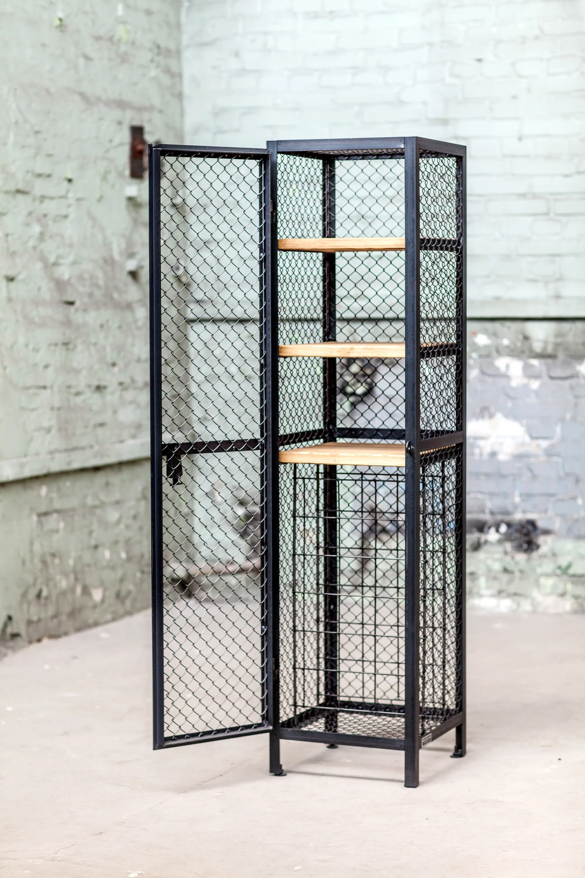 Noodles Noodles & Noodles CORP. - WINE CABINET 1