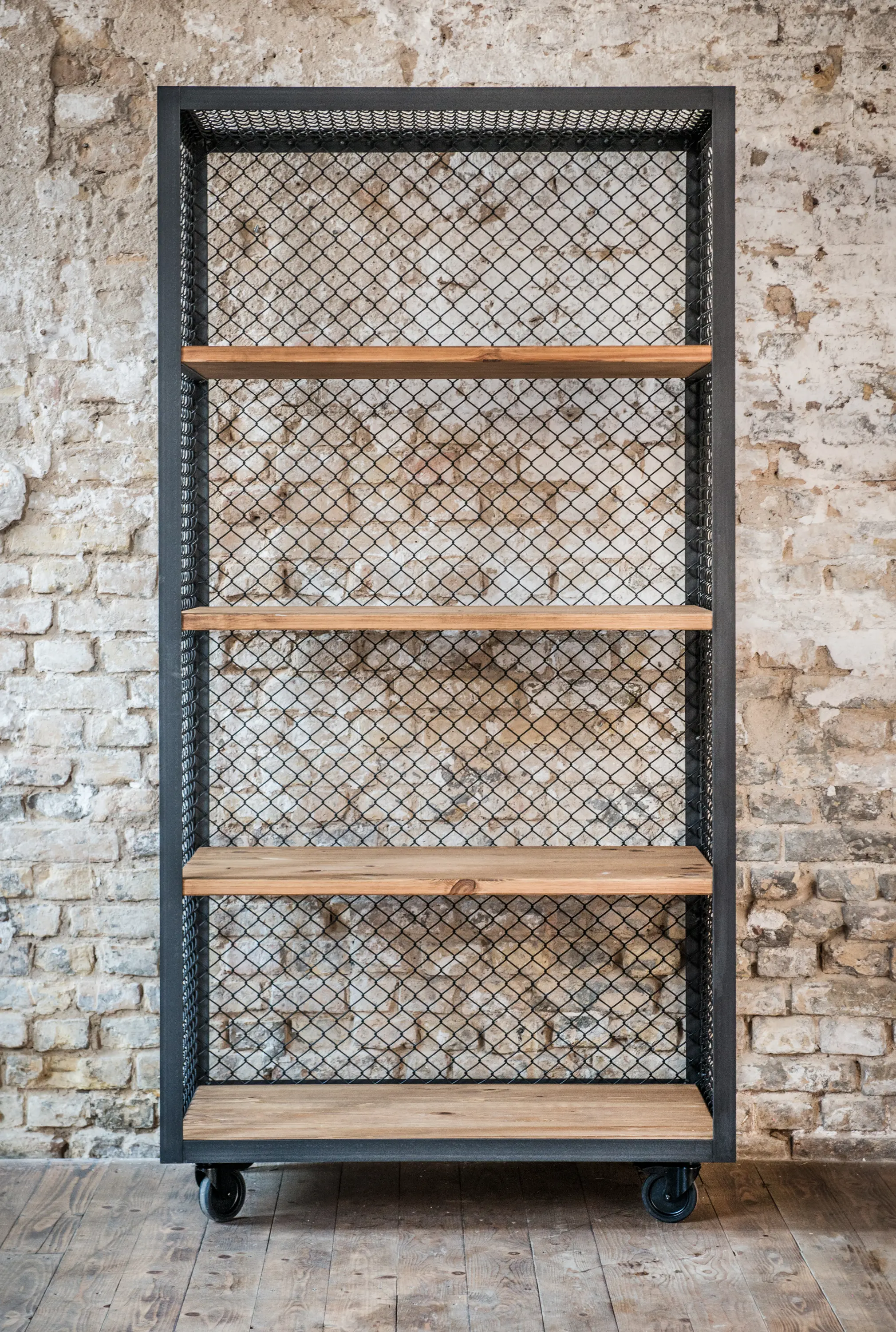 Noodles Noodles & Noodles CORP. - REGAL MESH MULTI