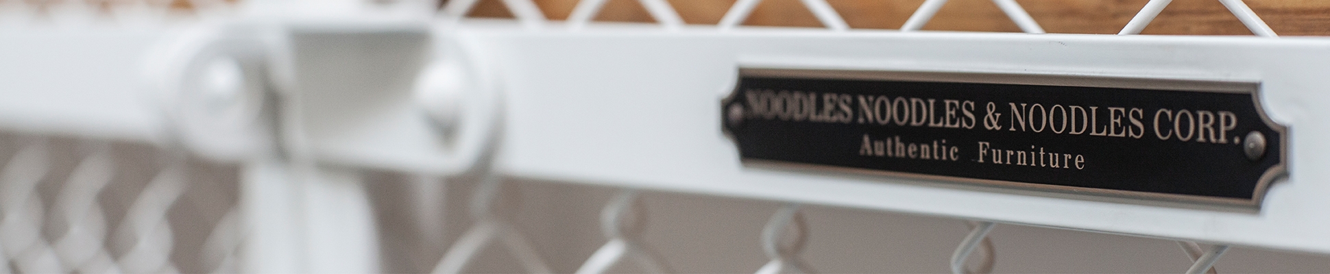 Discover the world of manufacturer Noodles Noodles & Noodles CORP.