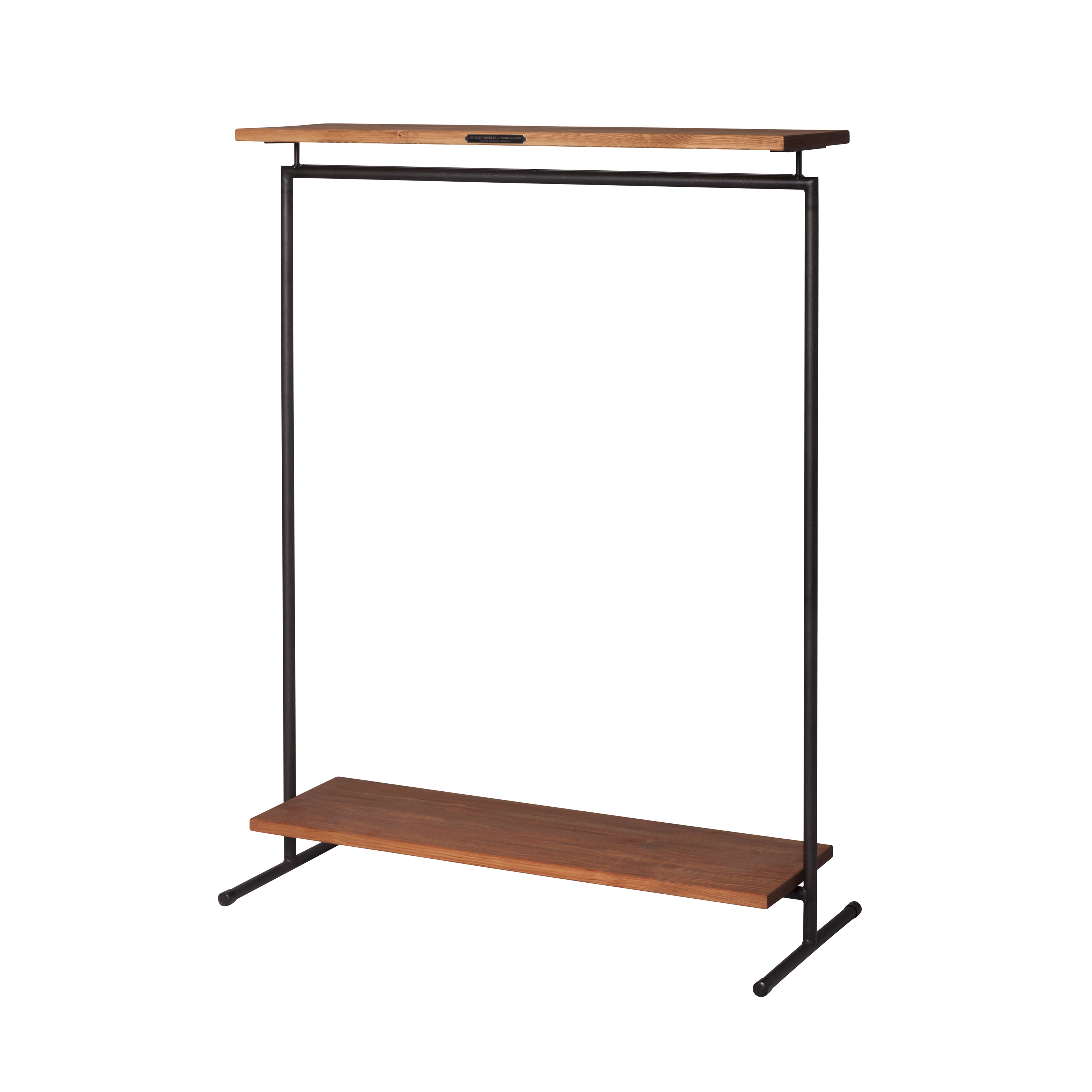 Display product CLOTHINGRACK 2 WOOD from manufacturer Noodles Noodles & Noodles CORP.
