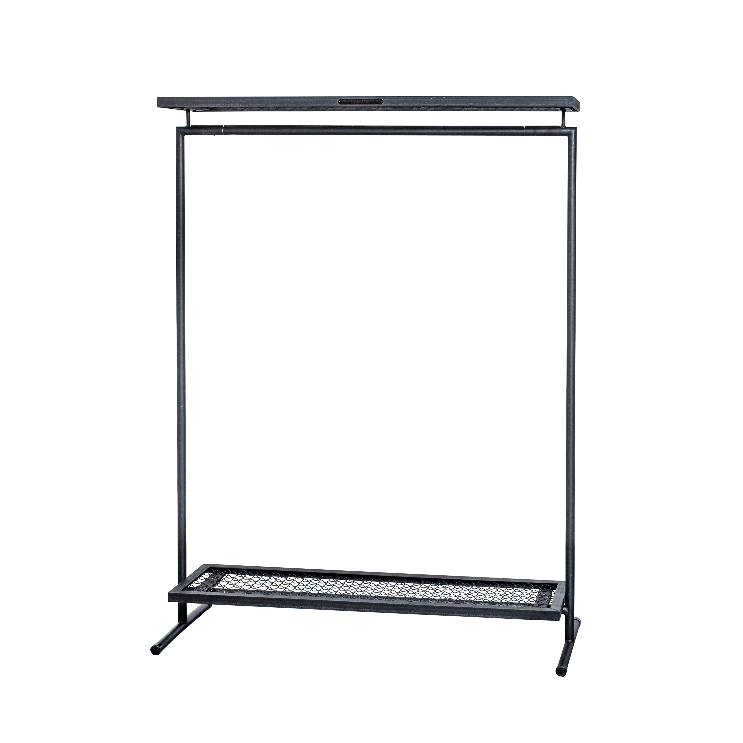 CLOTHING RACK 2 MESH
