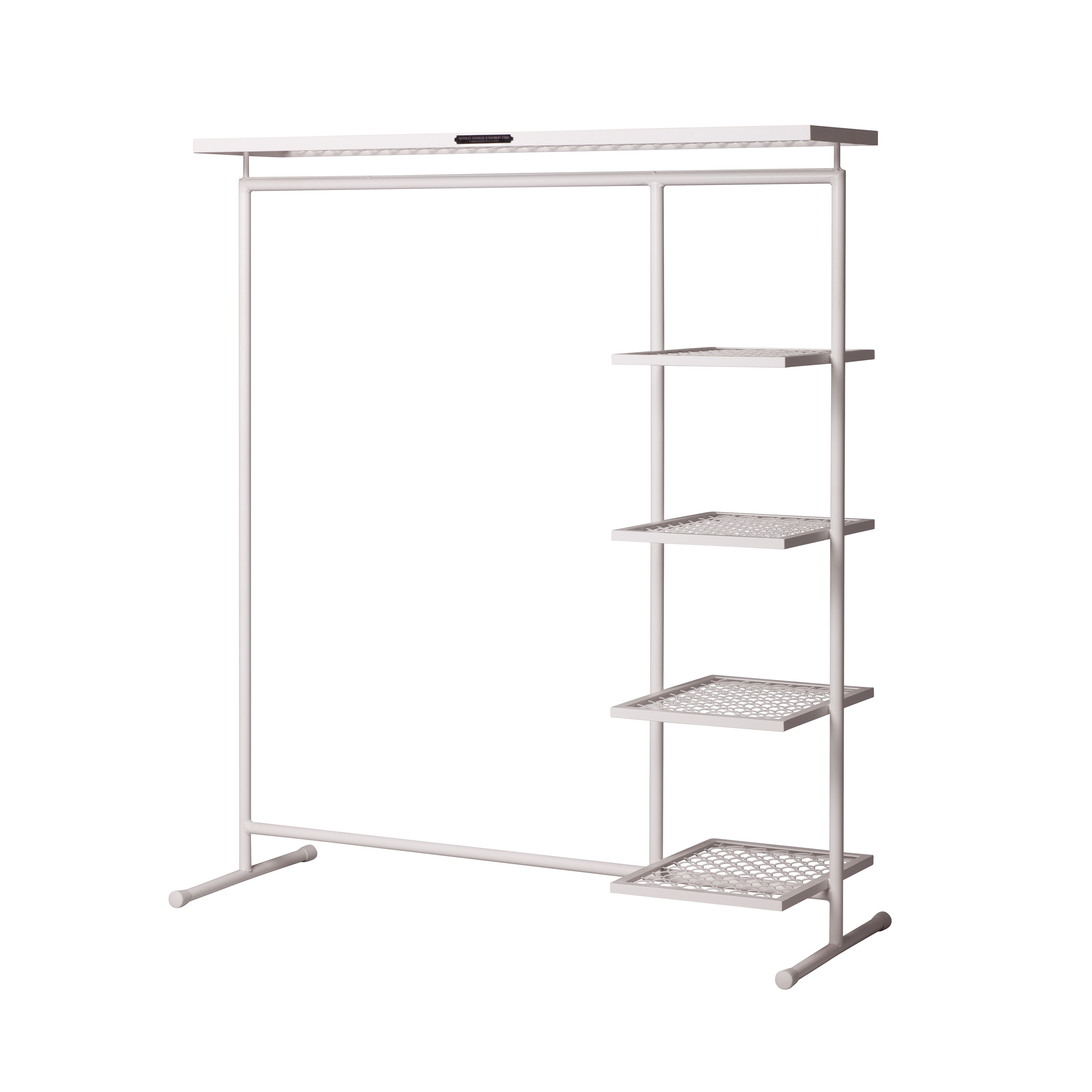 Display product CLOTHINGRACK 3 MESH from manufacturer Noodles Noodles & Noodles CORP.