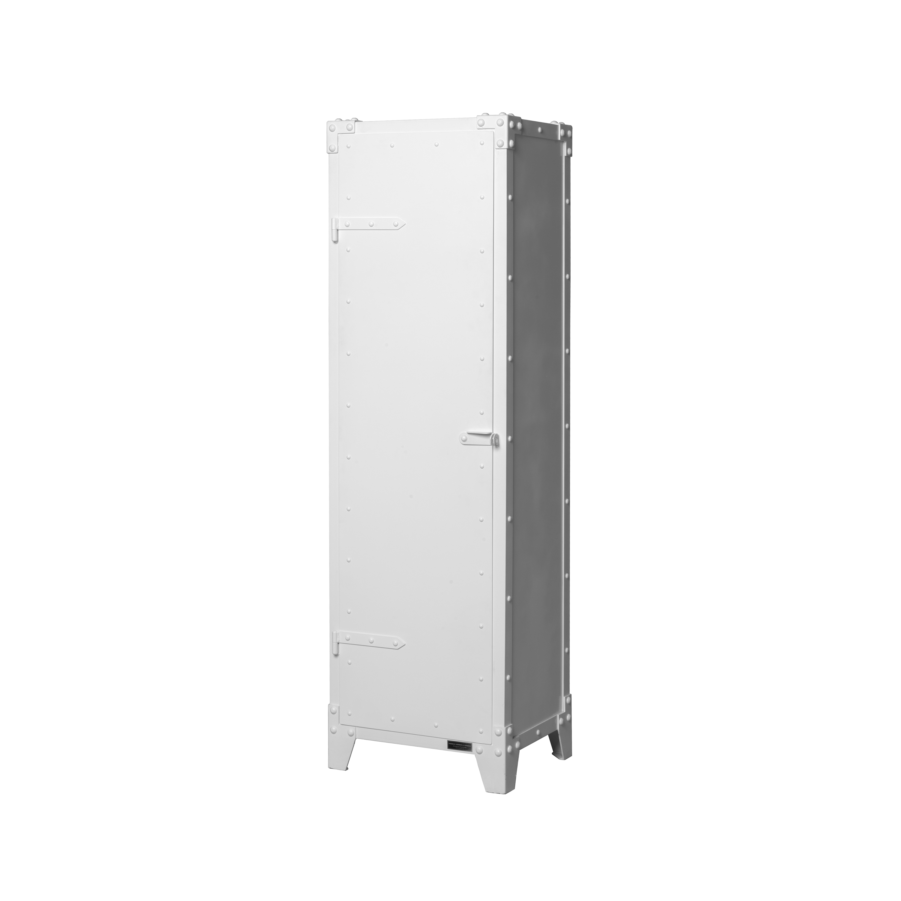 Produkt CABINET PX STEEL des Herstellers Noodles Noodles & Noodles CORP. anzeigen