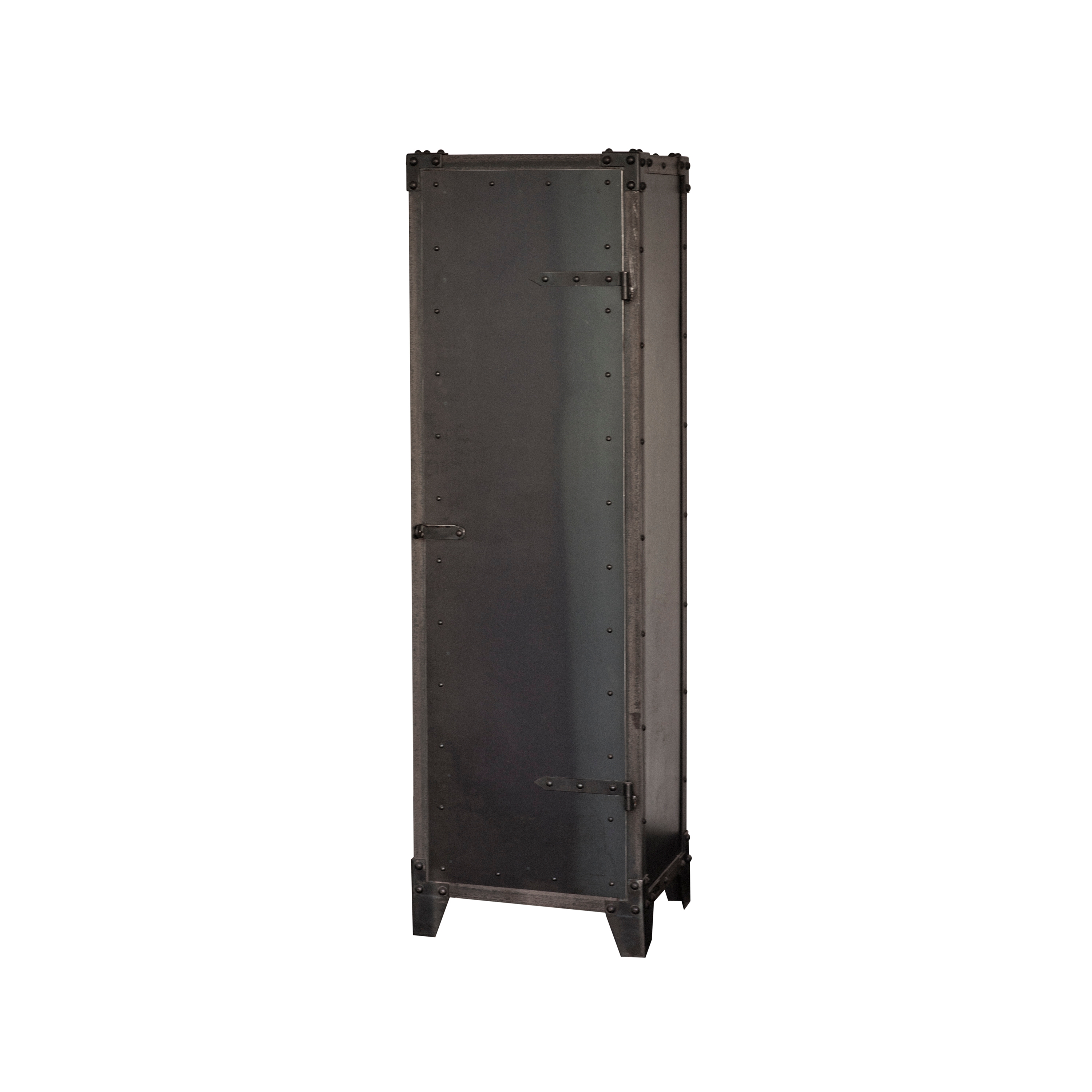CABINET PX STEEL