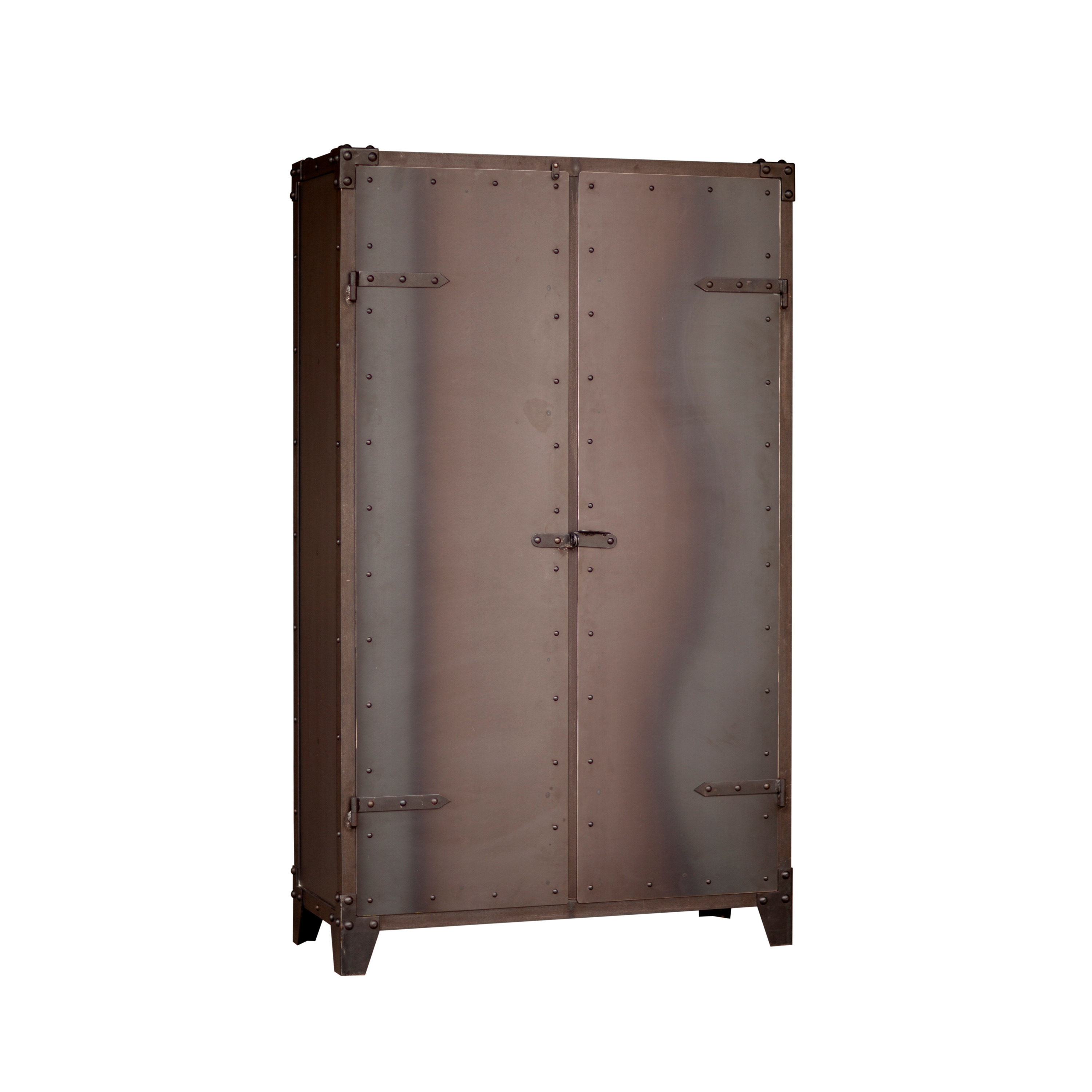 CABINET PX STEEL