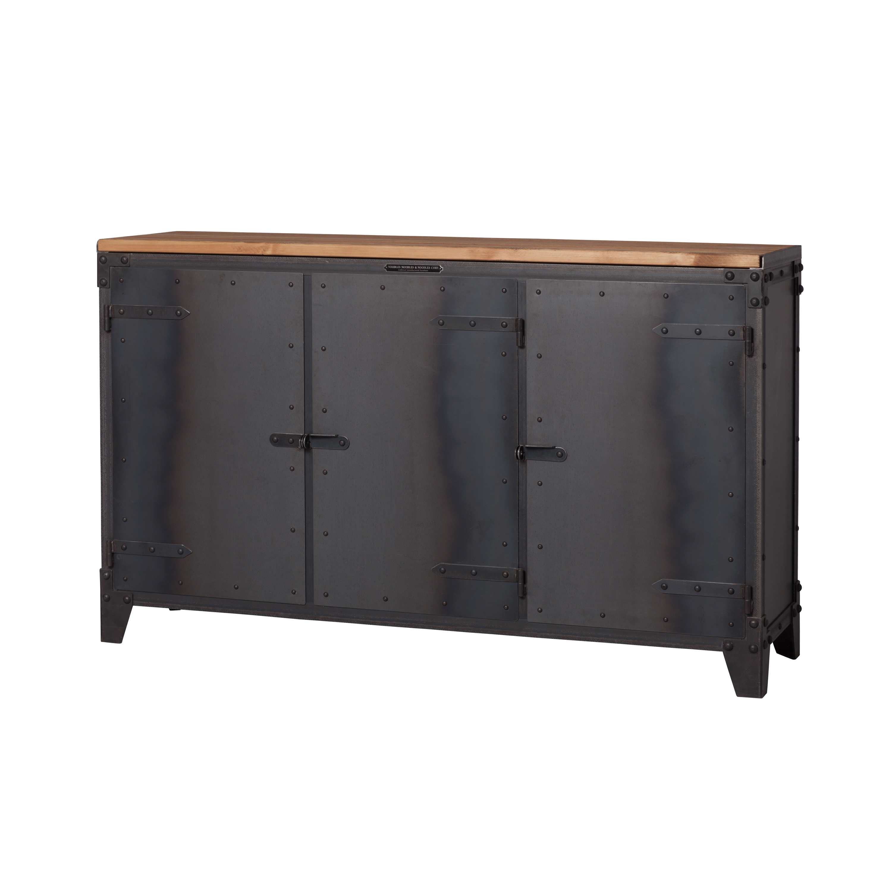 SIDEBOARD PX STEEL