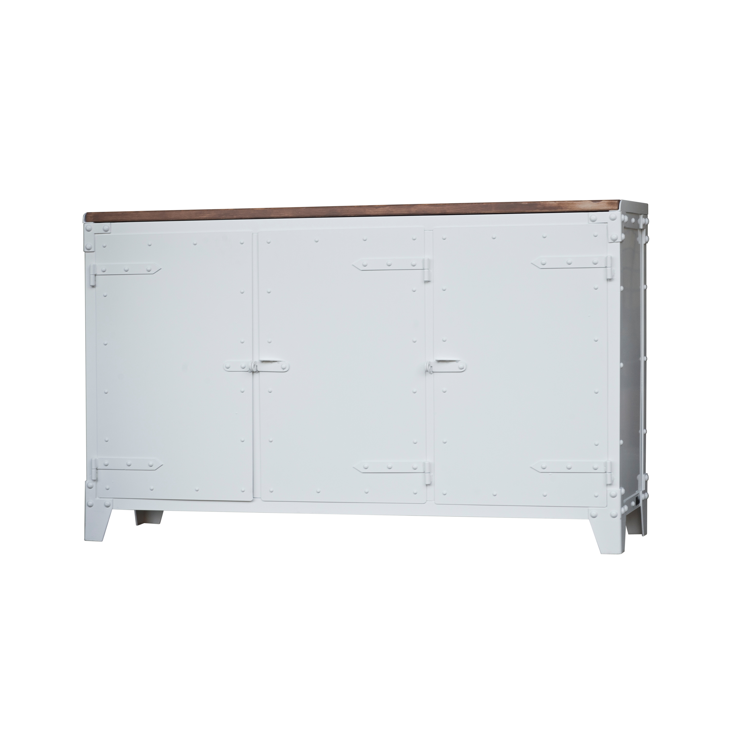 Display product SIDEBOARD PX STEEL from manufacturer Noodles Noodles & Noodles CORP.