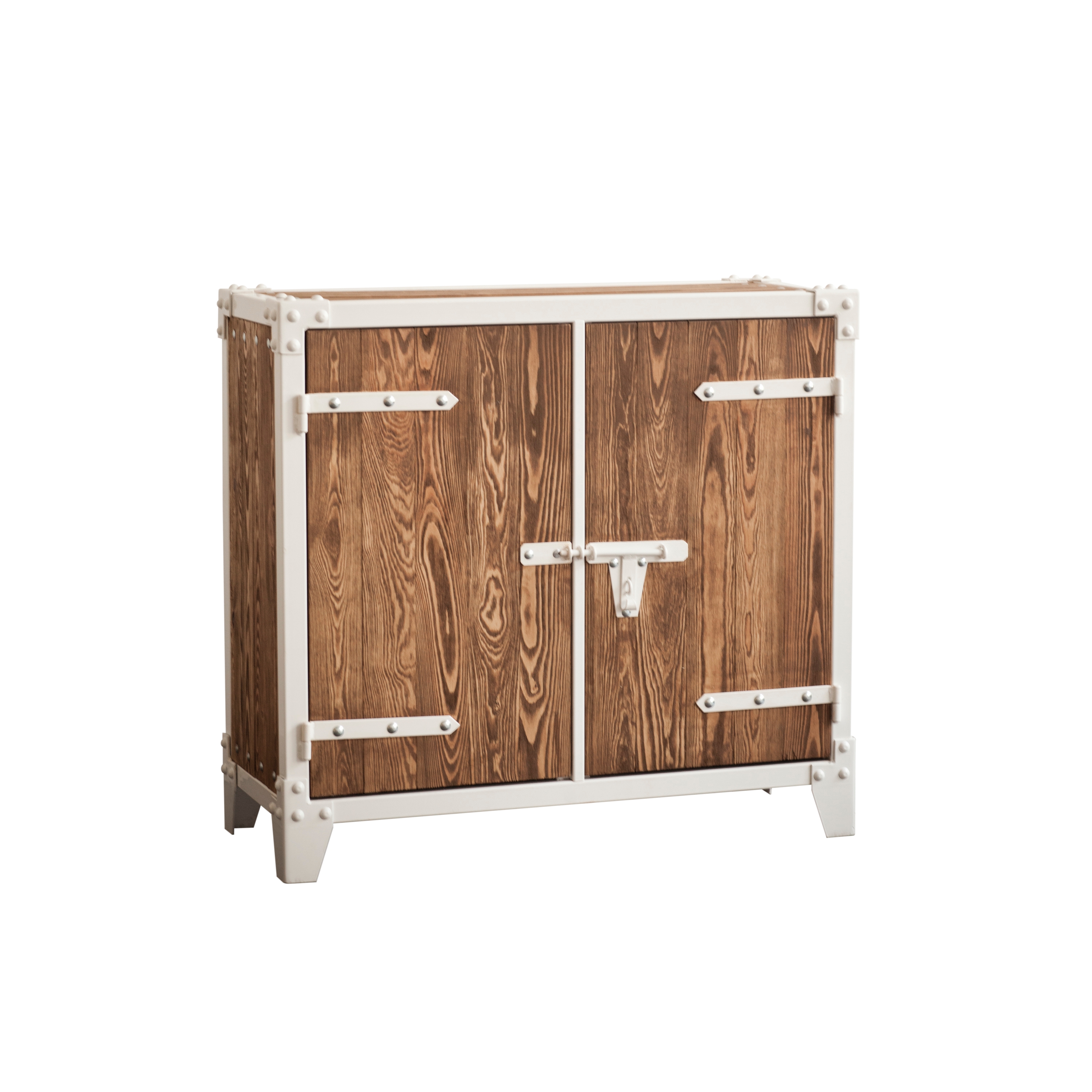Mostrar el producto SIDEBOARD PX WOOD del fabricante Noodles Noodles & Noodles CORP.