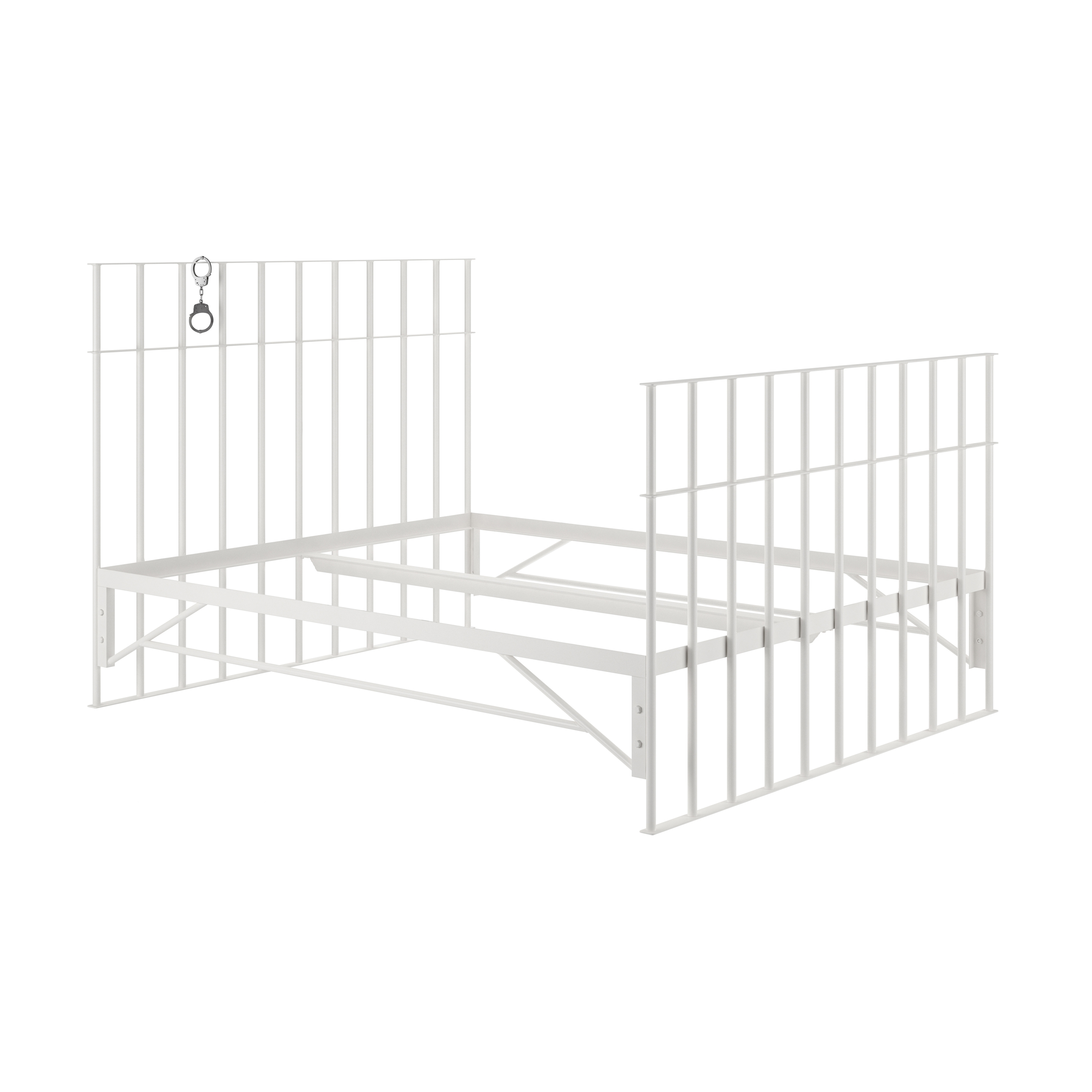JAILHOUSE BED