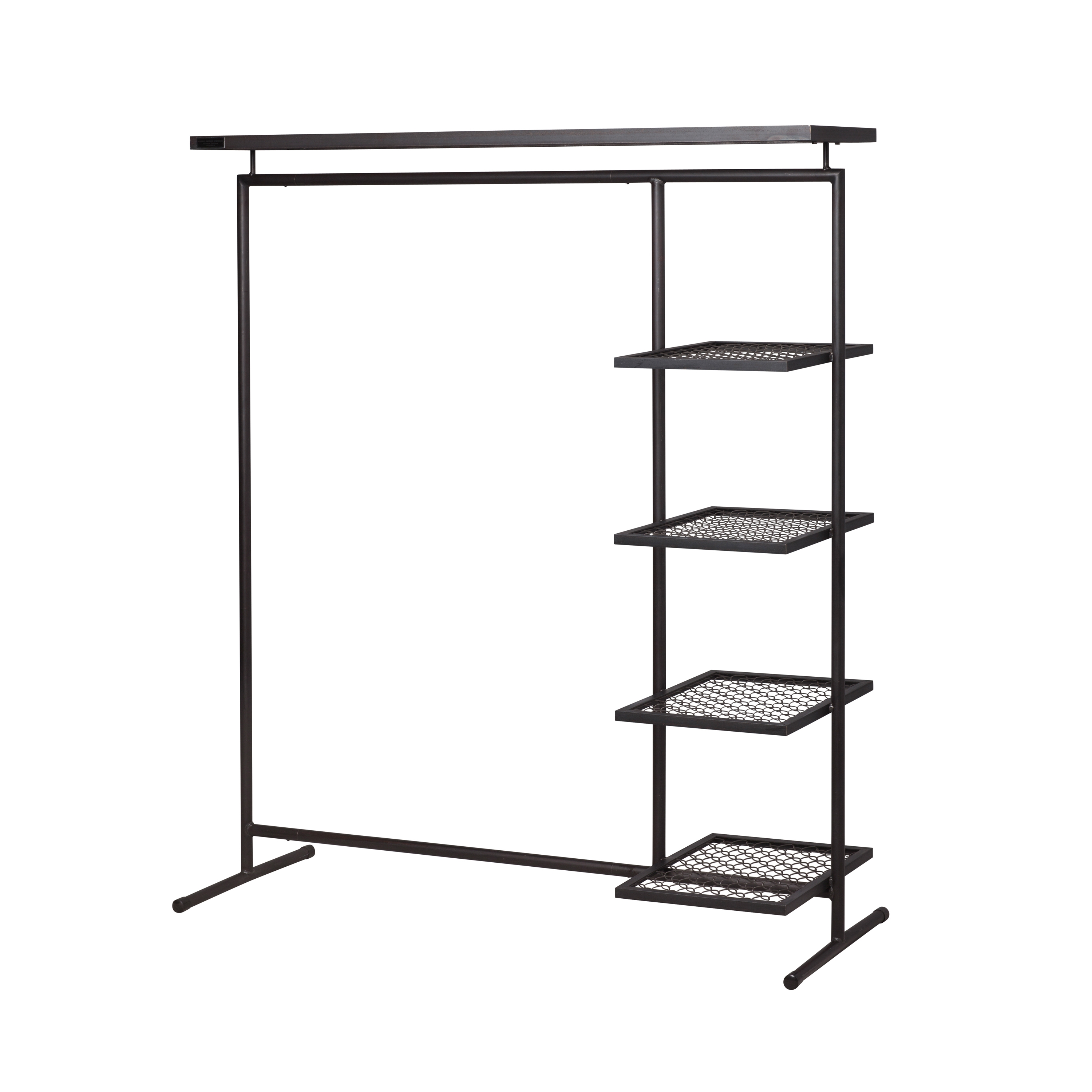 CLOTHINGRACK 3 MESH