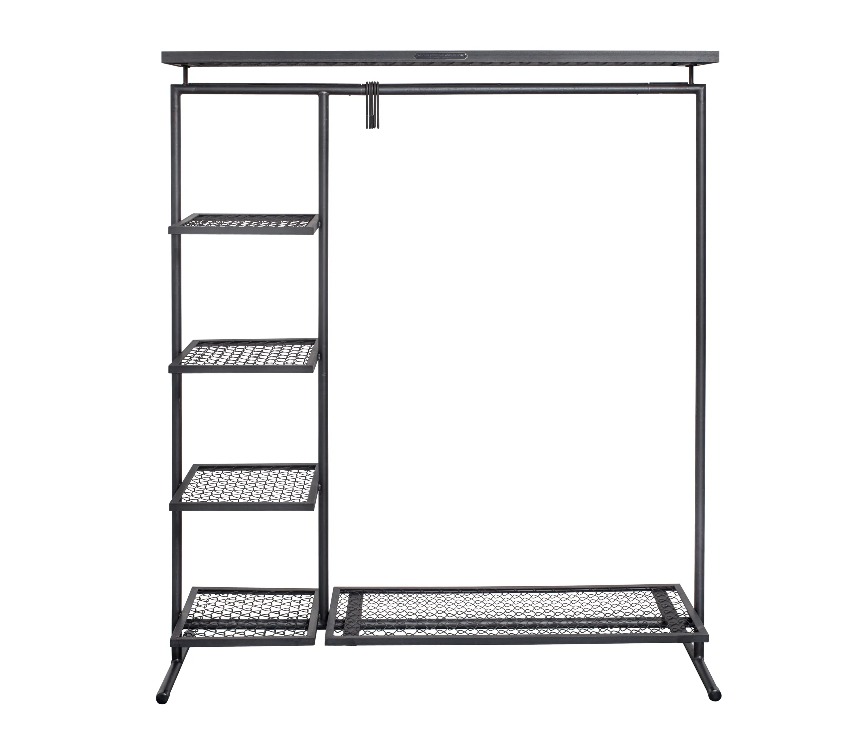 Noodles Noodles & Noodles CORP. - CLOTHINGRACK 3.1 MESH