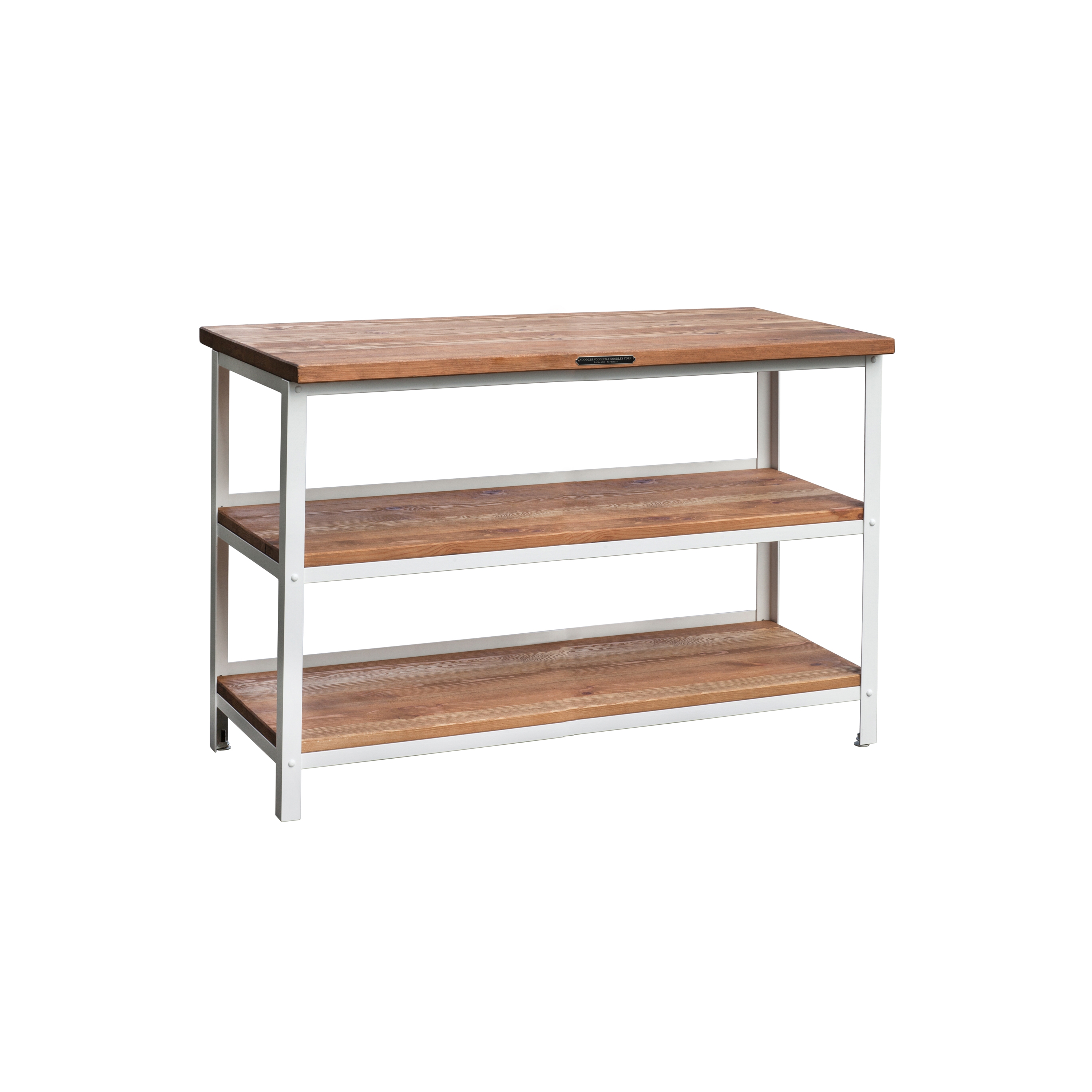 Display product KITCHEN-SHELF BASIC from manufacturer Noodles Noodles & Noodles CORP.