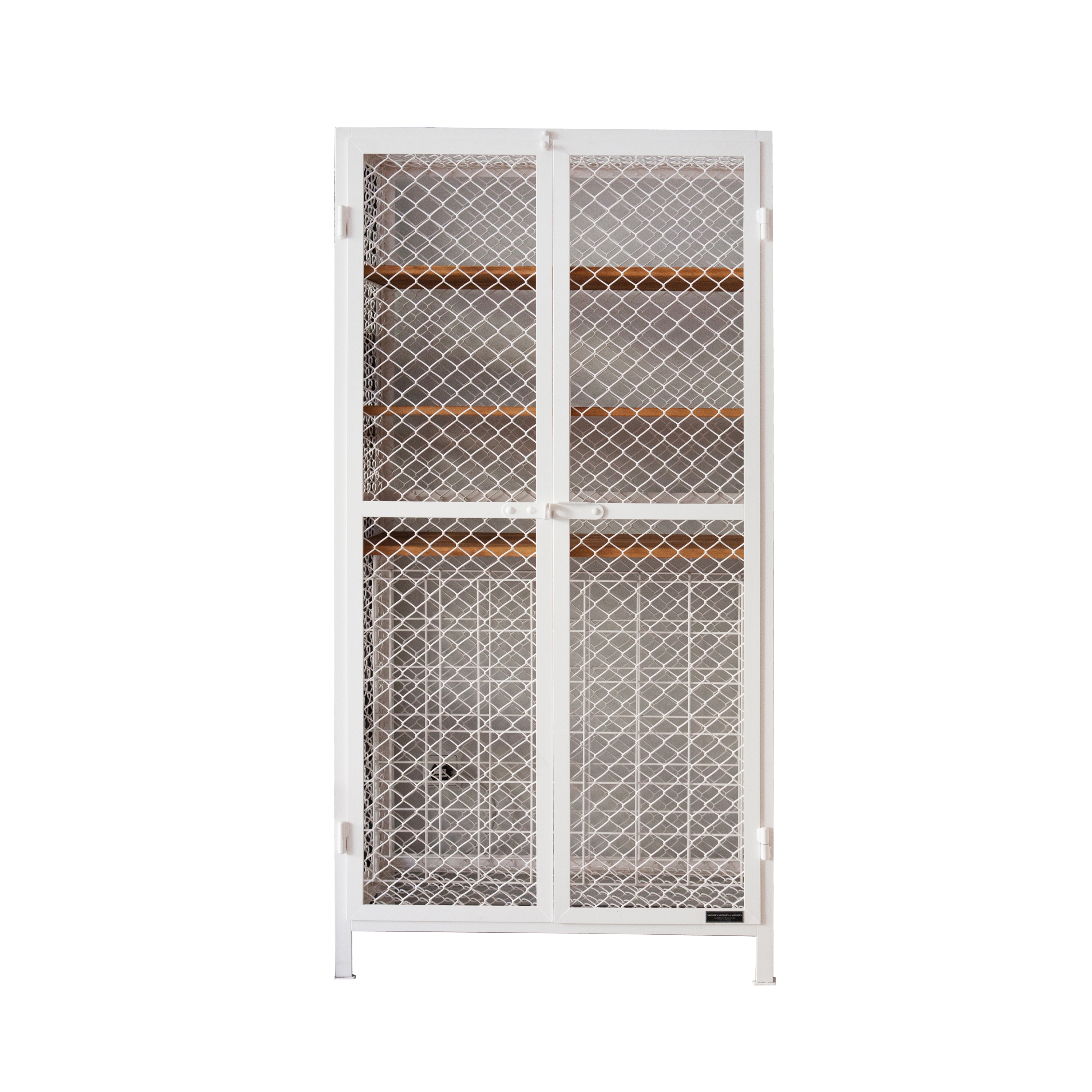 WINE CABINET 2