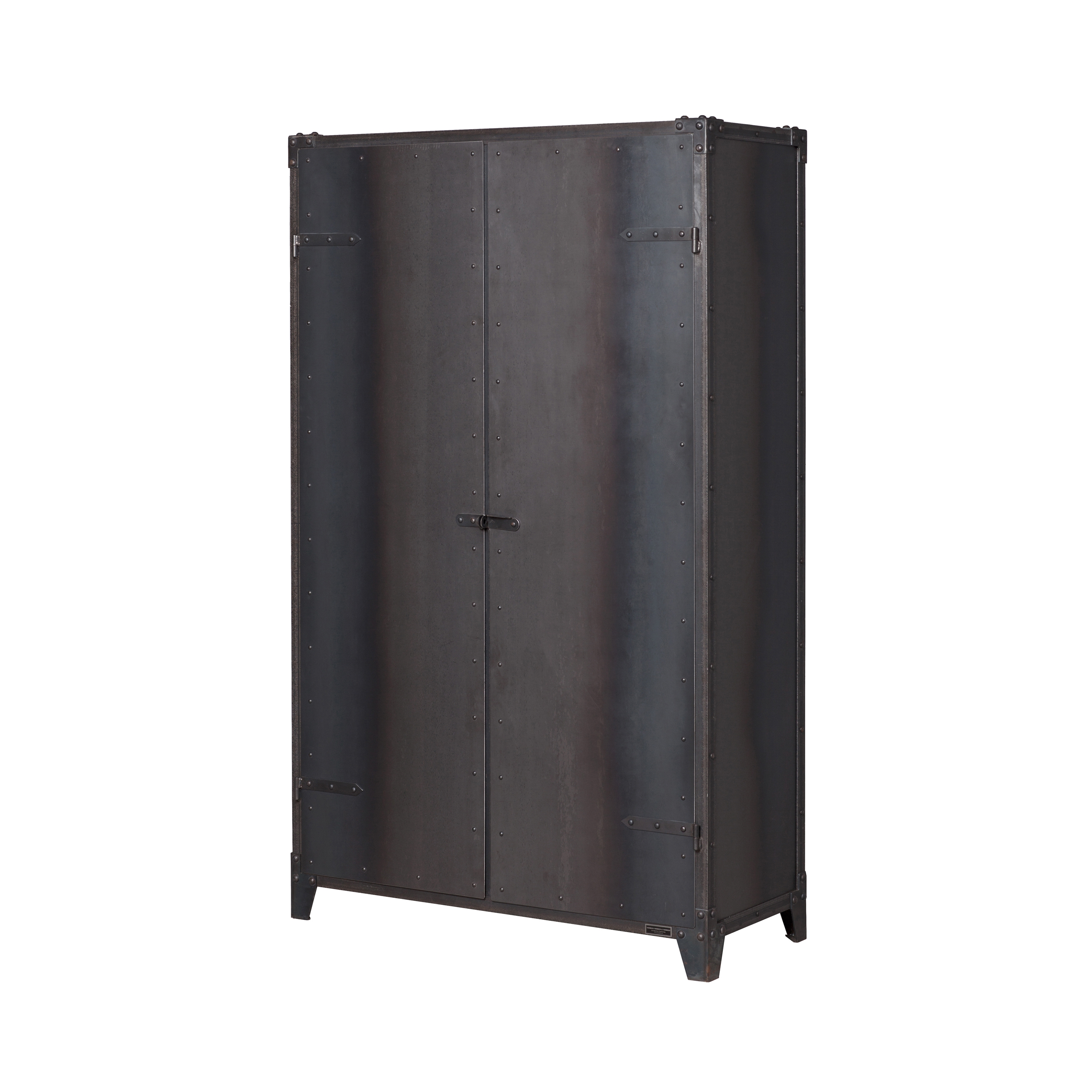 WARDROBE PX STEEL