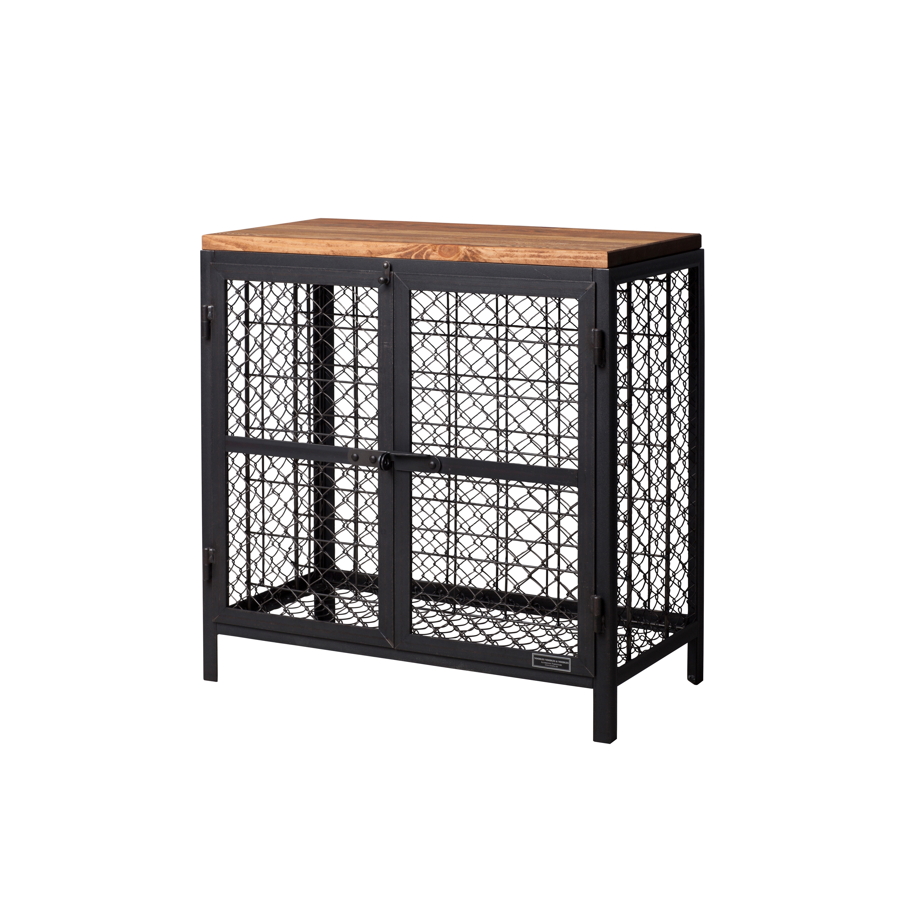 Mostra il prodotto SIDEBOARD WINE MESH del produttore Noodles Noodles & Noodles CORP.