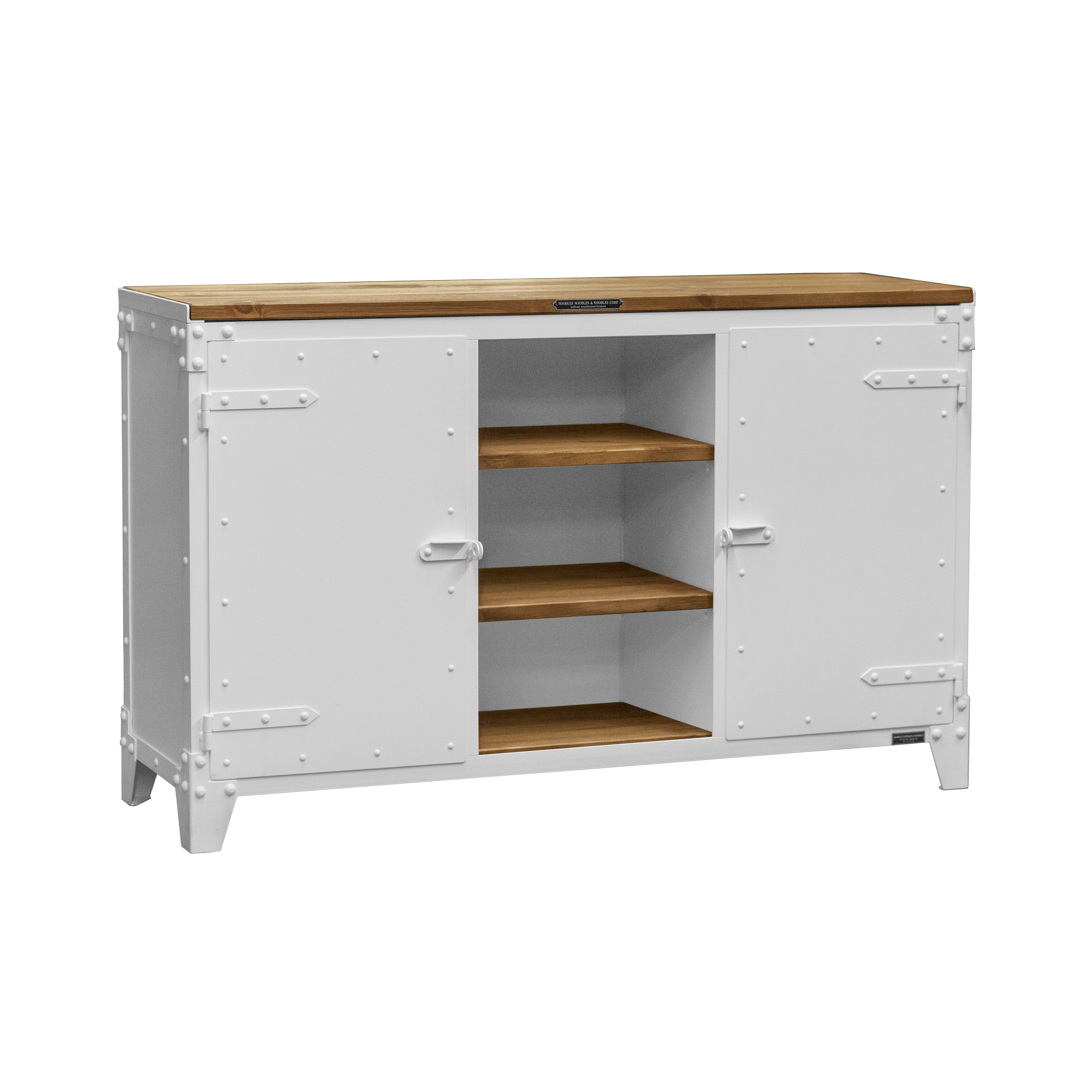 SIDEBOARD PX STEEL