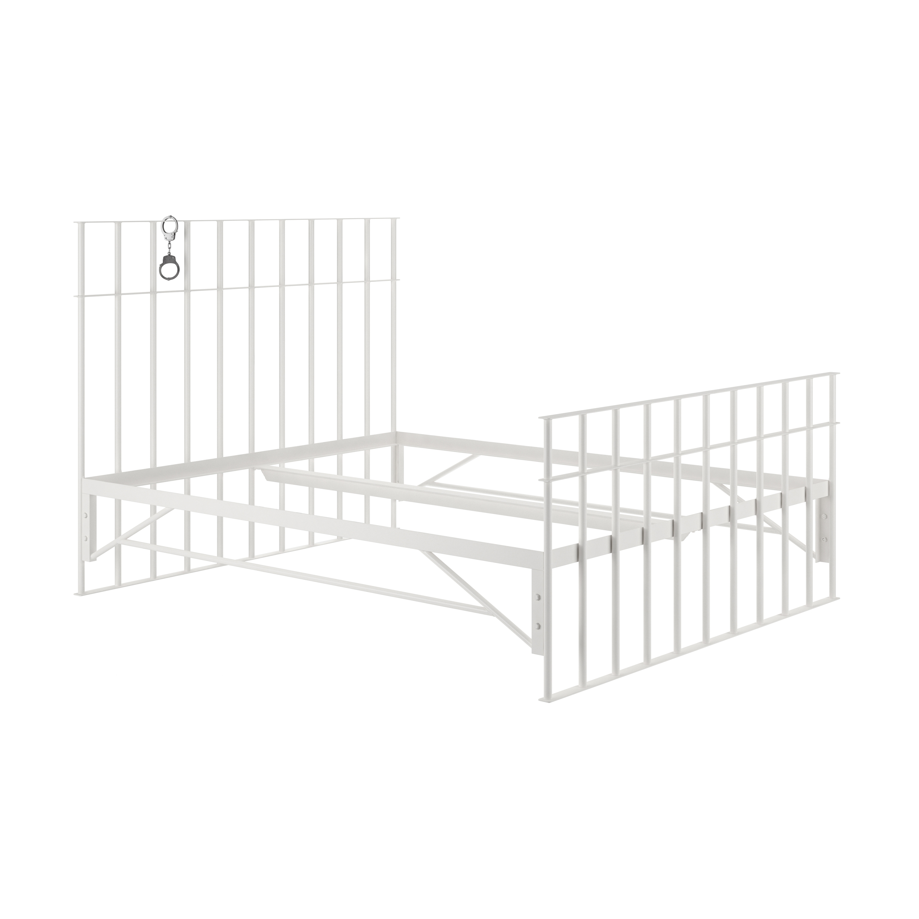 JAILHOUSE BED