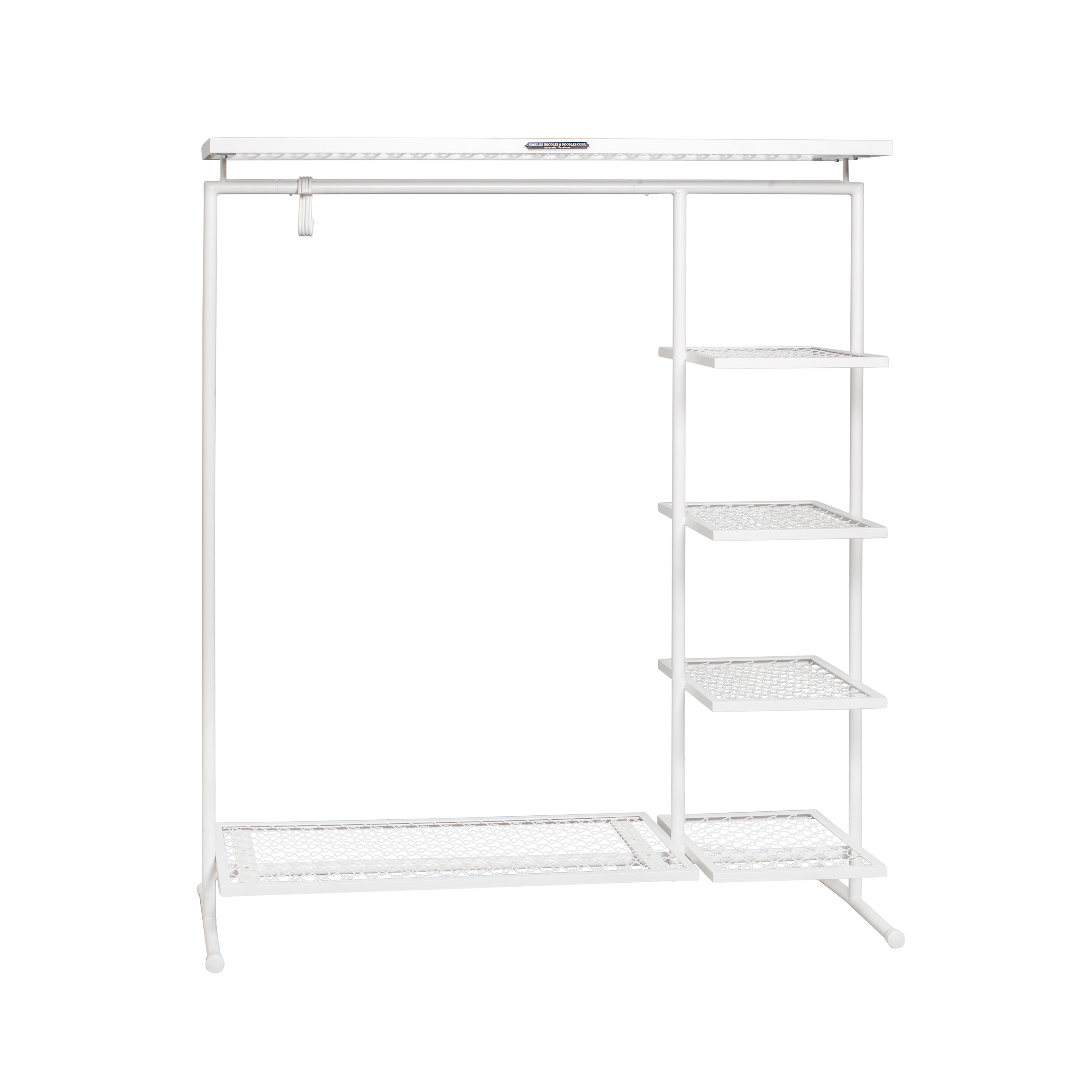 CLOTHINGRACK 3.1 MESH