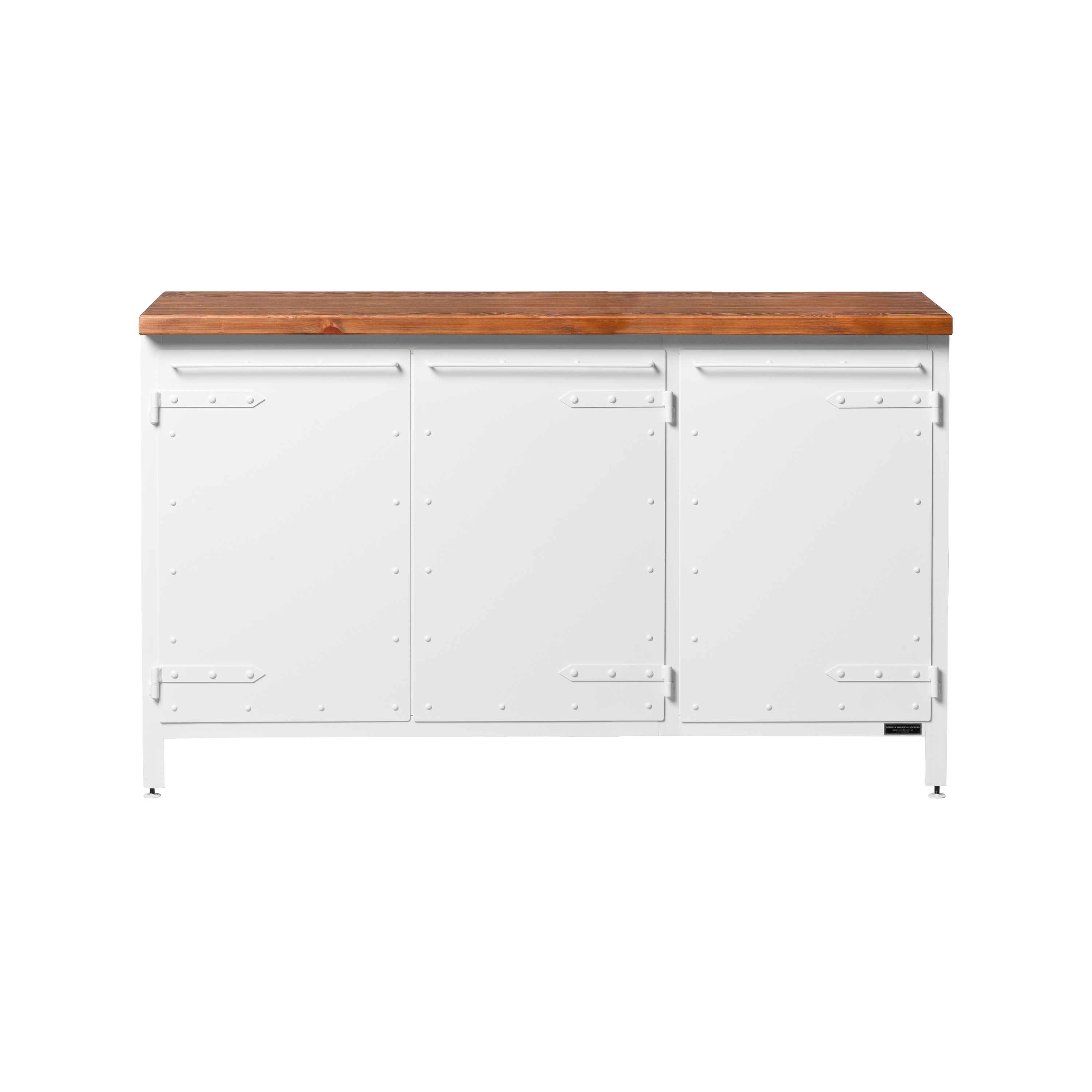 KÜCHENSCHRANK BASIC