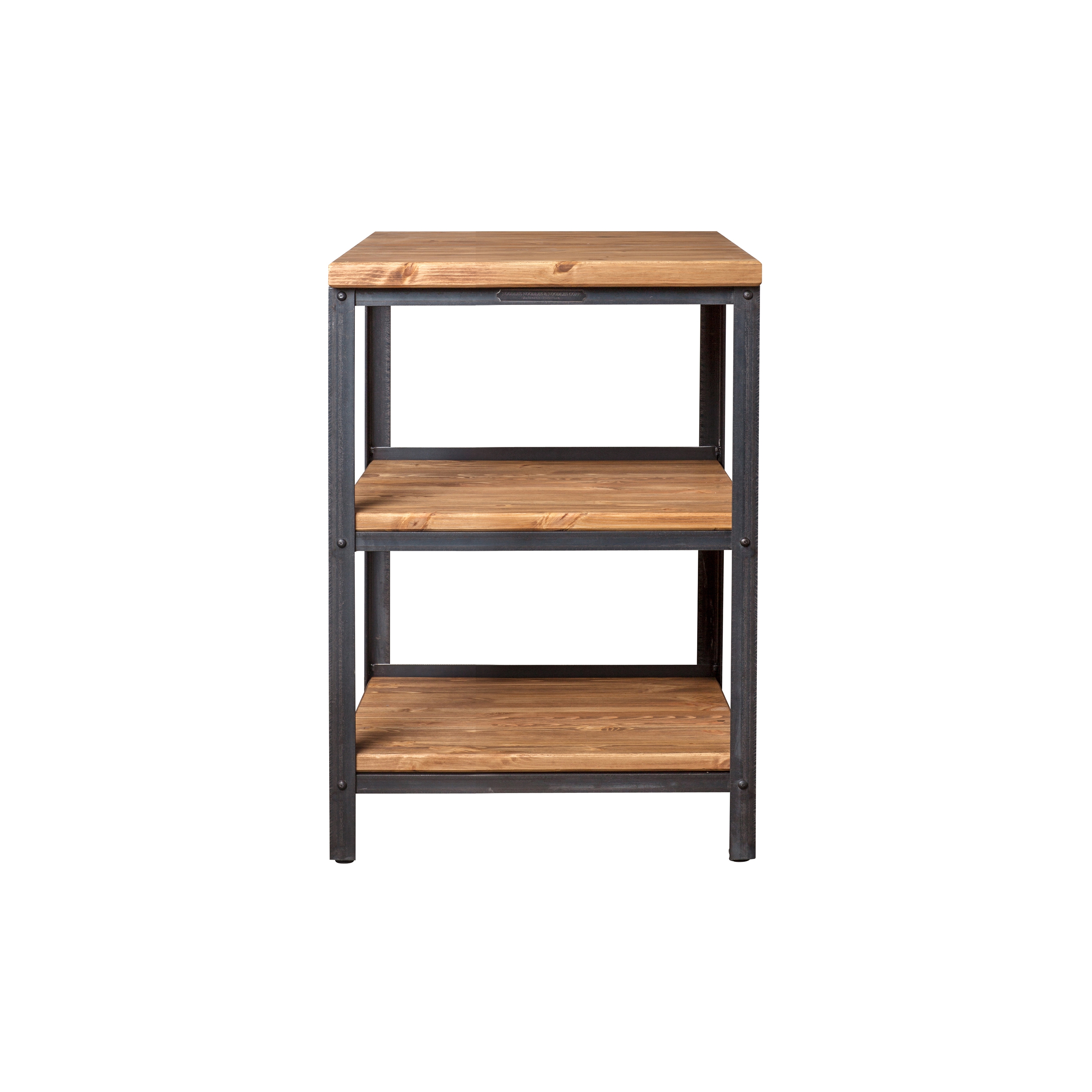Mostra il prodotto KITCHEN-SHELF BASIC del produttore Noodles Noodles & Noodles CORP.