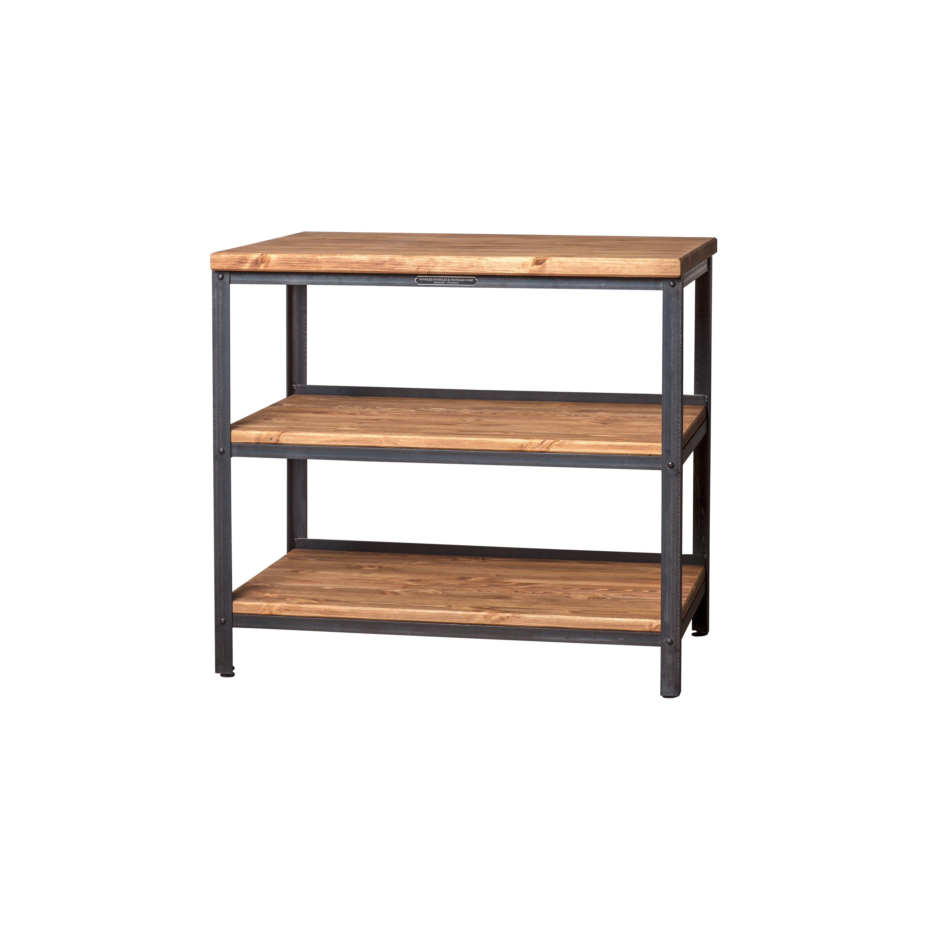 Vertoon produk KITCHEN-SHELF BASIC van vervaardiger Noodles Noodles & Noodles CORP.