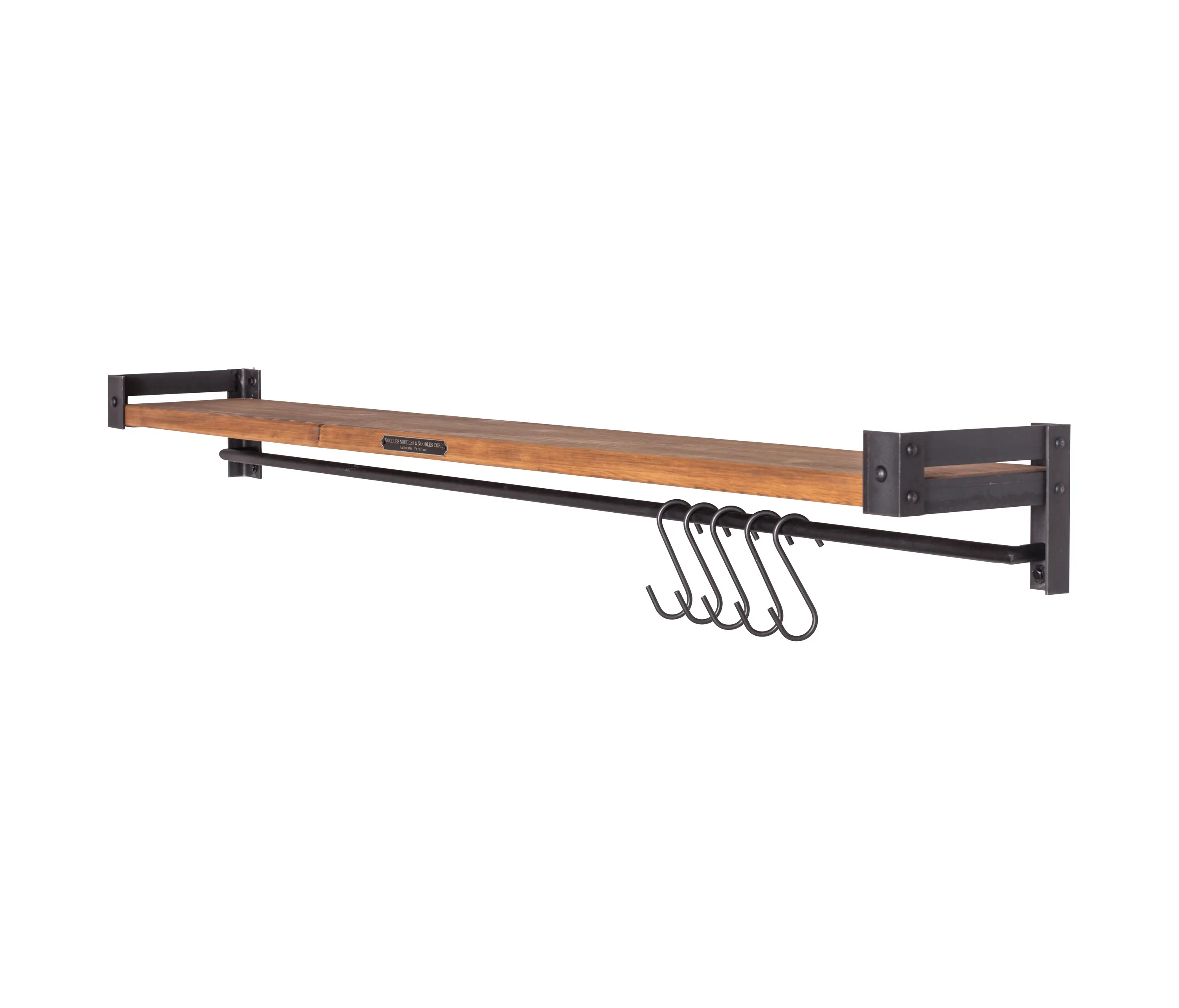 Century Rack WALLSHELF PX - Shelving from Noodles Noodles & Noodles CORP. | Architonic