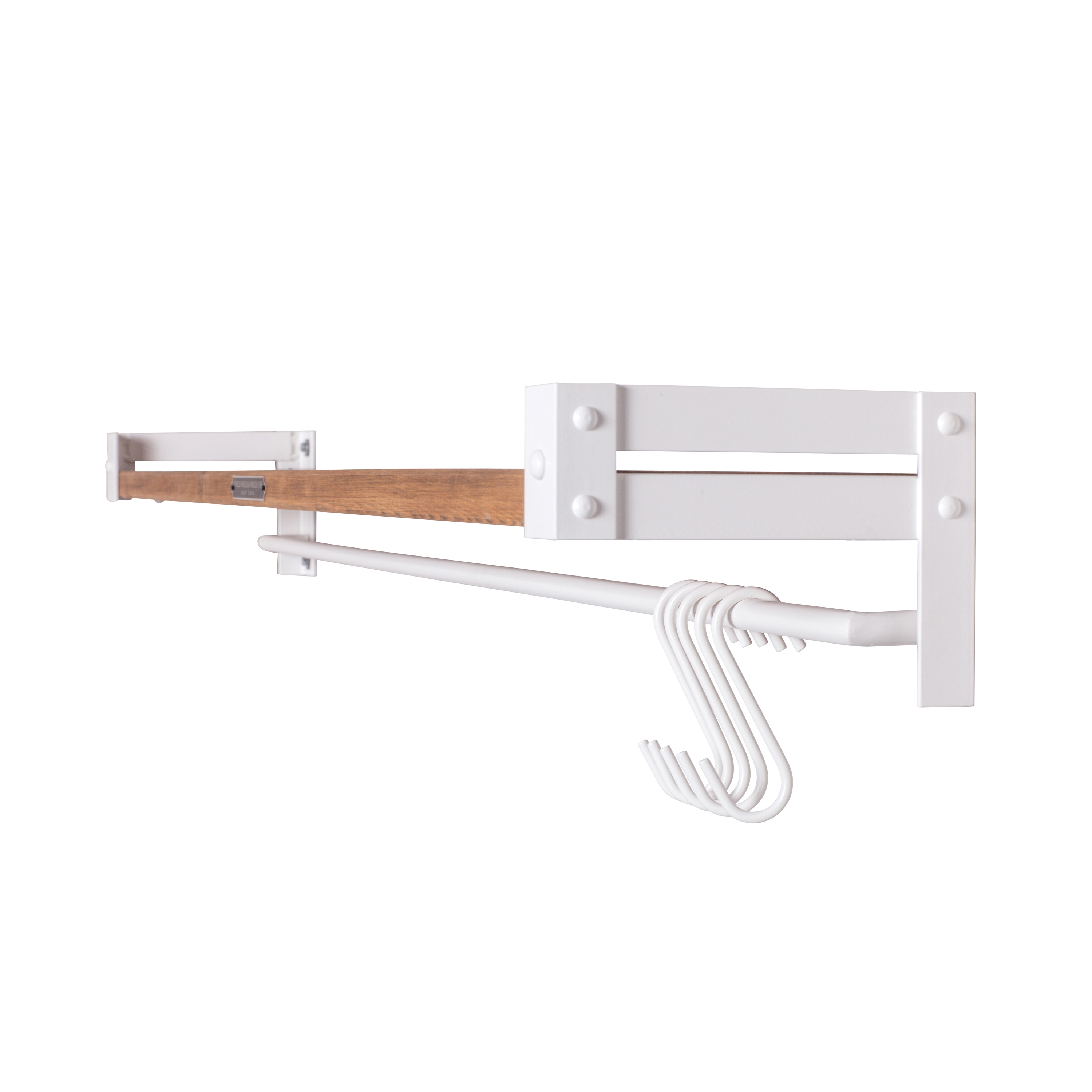 Mostrar el producto WALLSHELF PX del fabricante Noodles Noodles & Noodles CORP.
