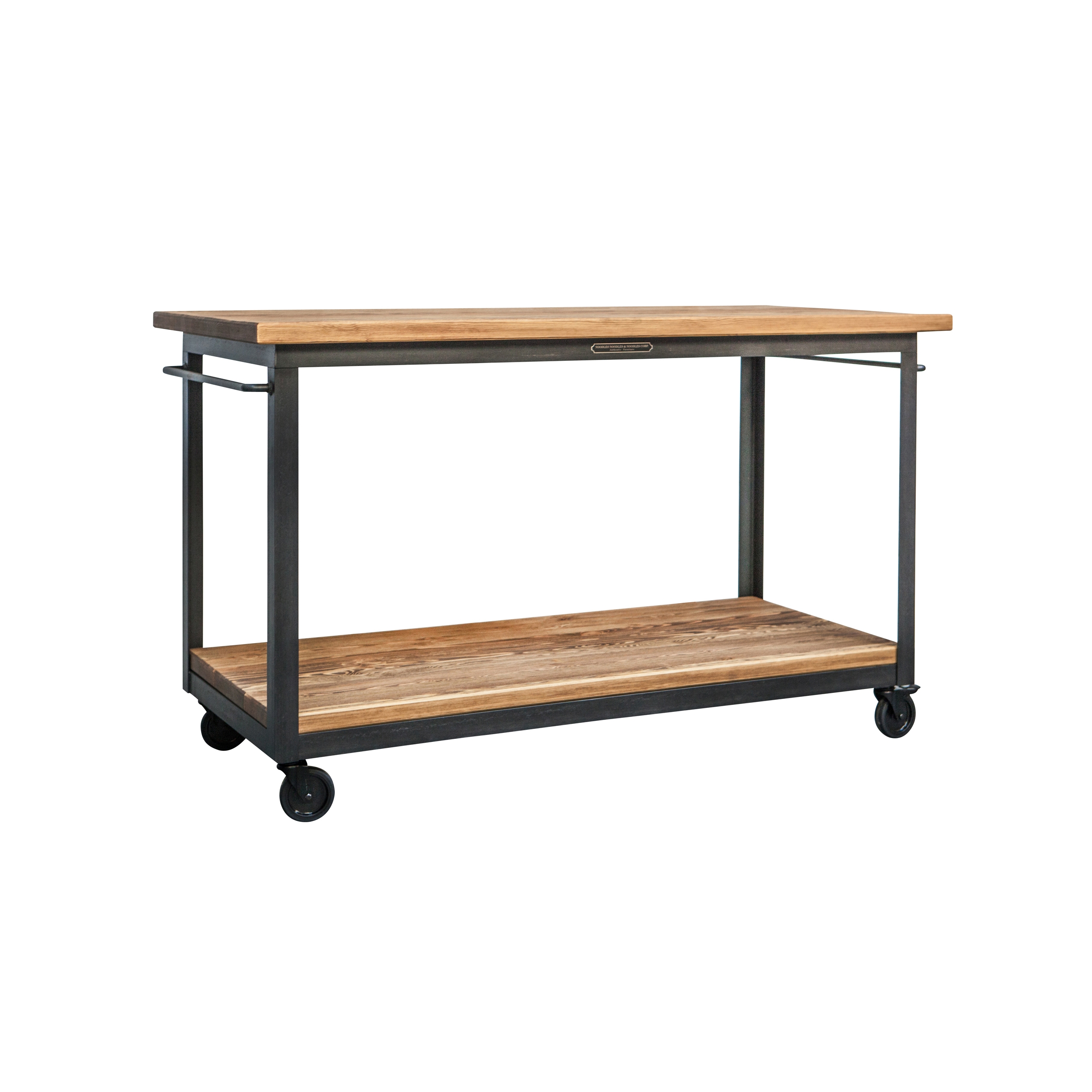 Display product WORKTABLE WHEELS from manufacturer Noodles Noodles & Noodles CORP.