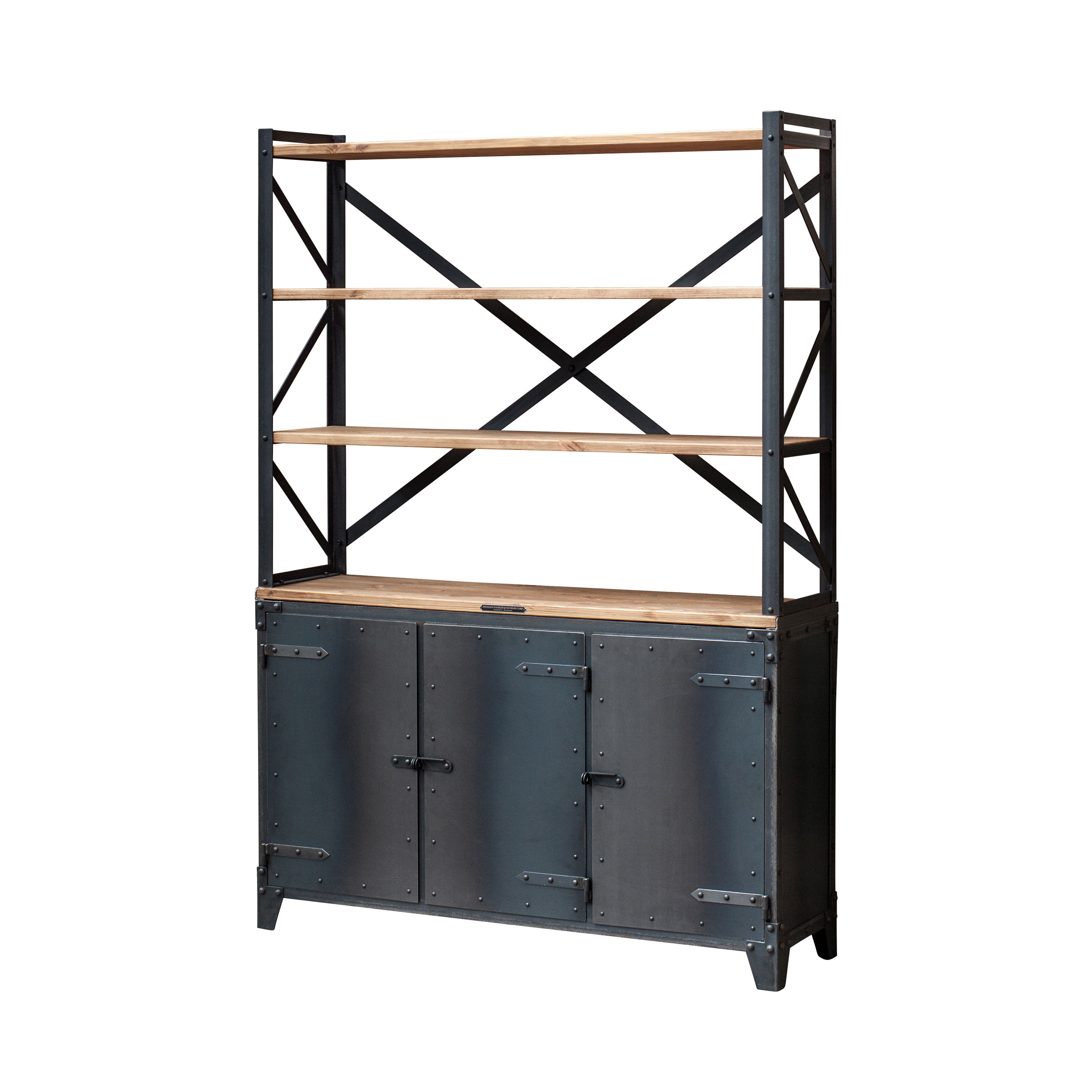 Mostrar el producto BUFFET-SHELF PX  del fabricante Noodles Noodles & Noodles CORP.