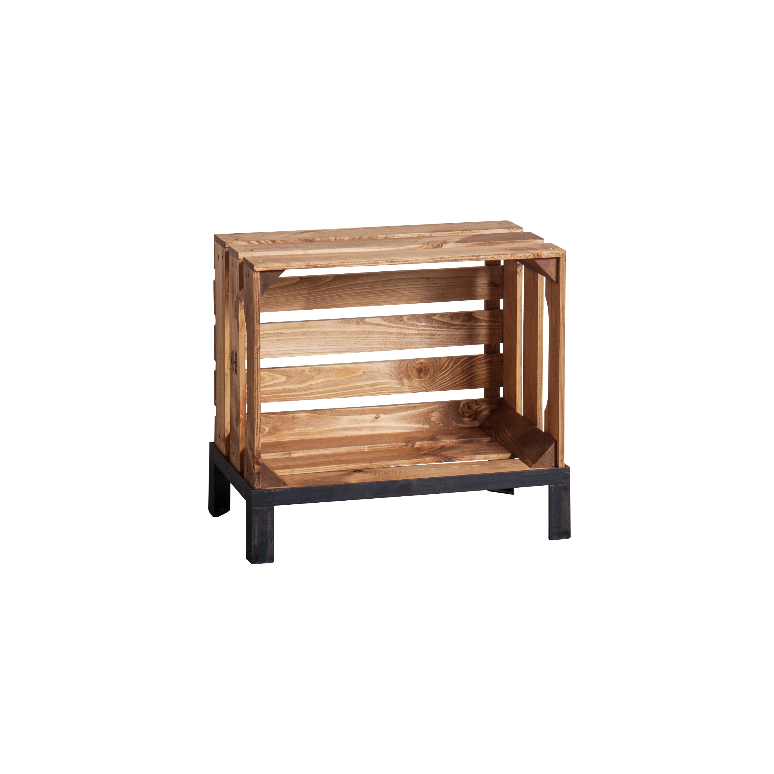 Display product DIY CRATES SHELF  1 from manufacturer Noodles Noodles & Noodles CORP.