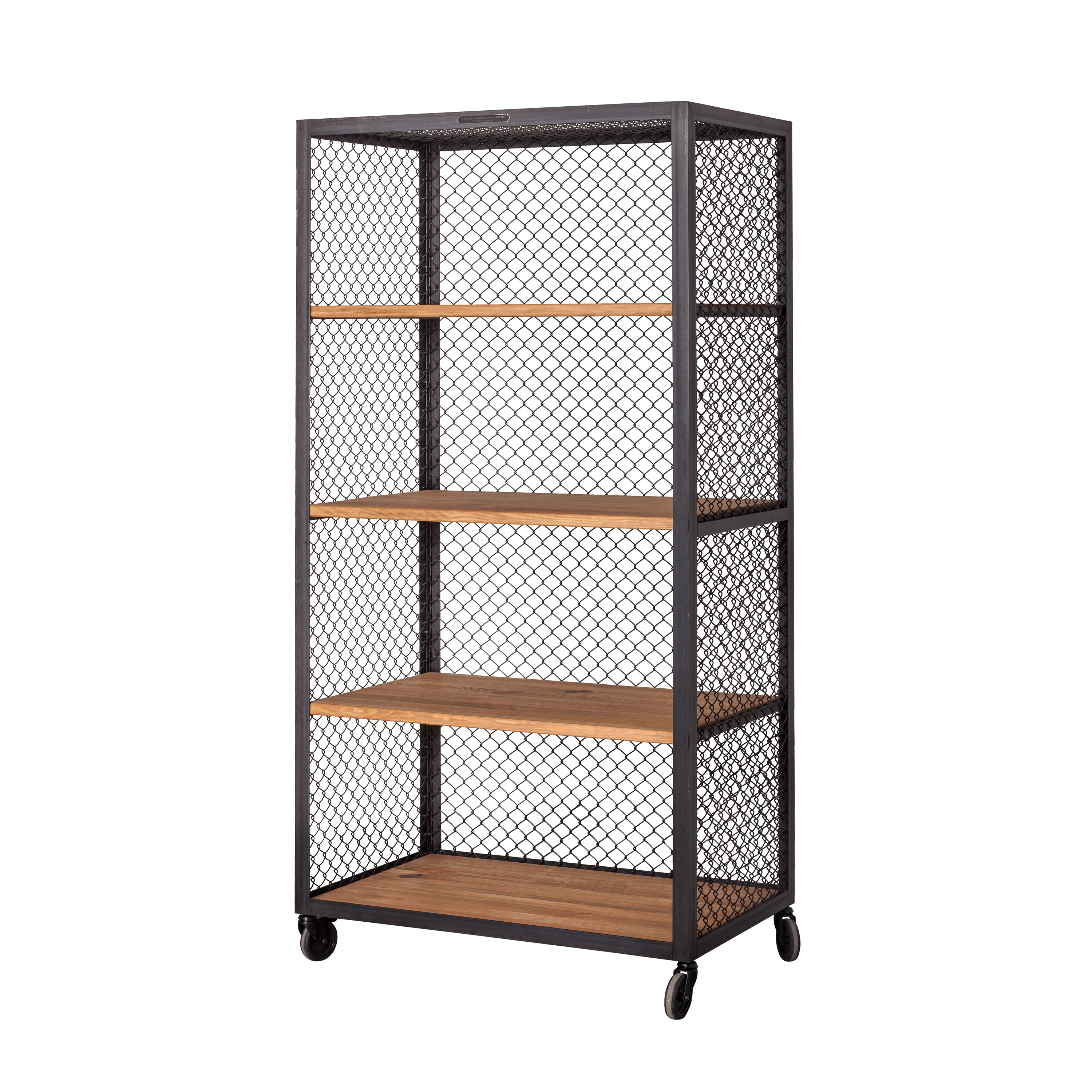 Display product MULTI SHELF WHEELS from manufacturer Noodles Noodles & Noodles CORP.