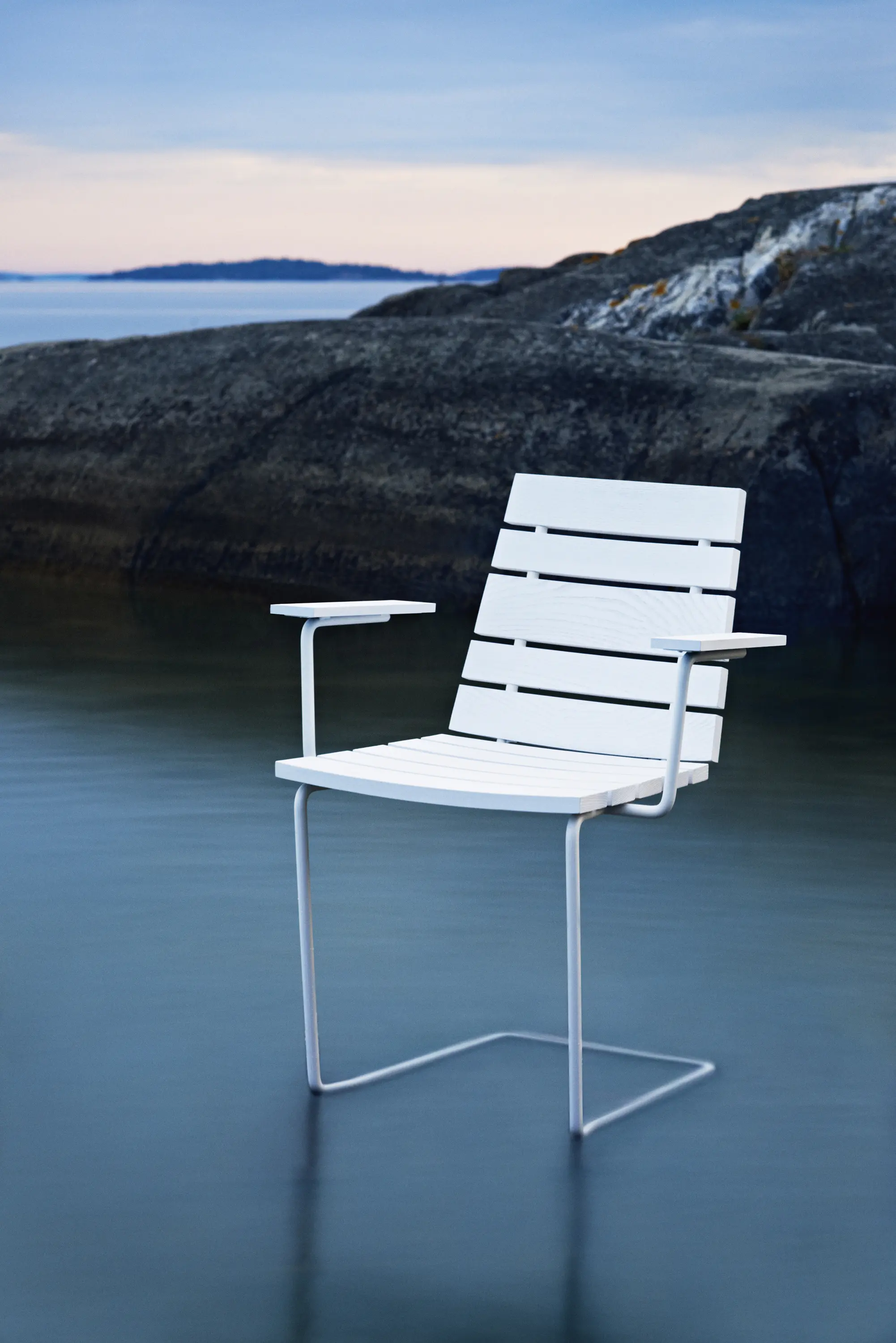 Skargaarden - Grinda chair