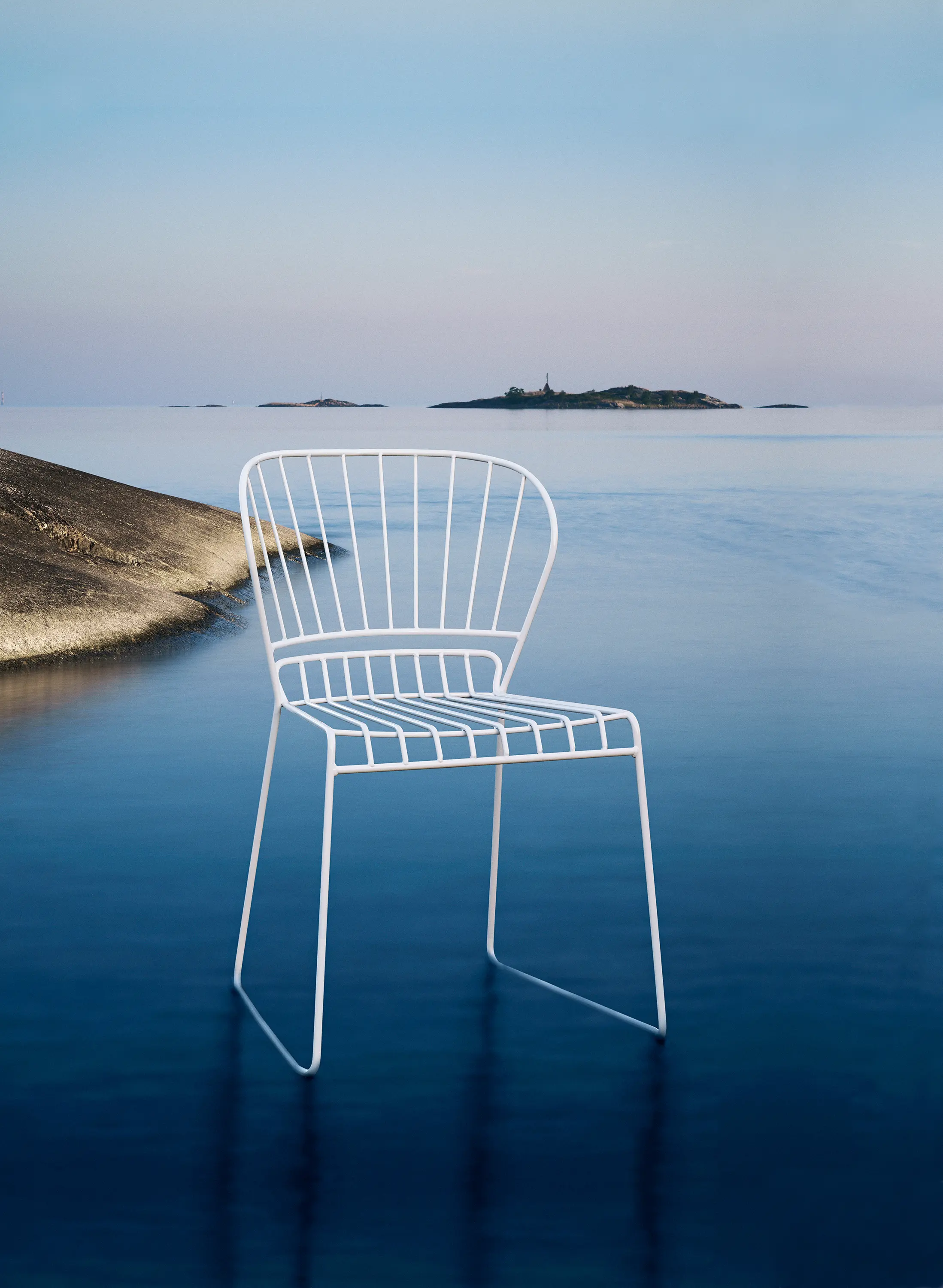 Skargaarden - Resö table