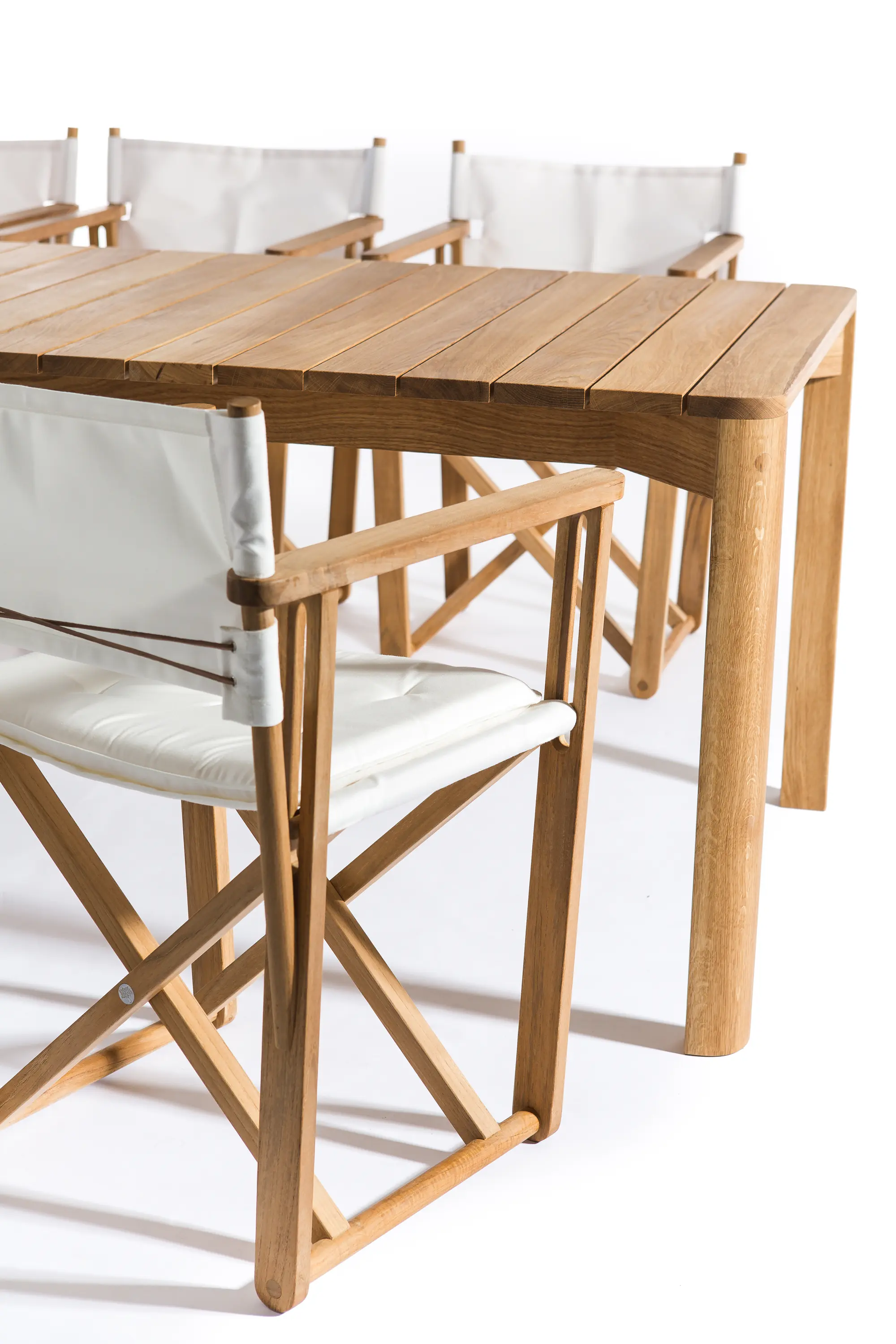 Skargaarden - Korsö dining table