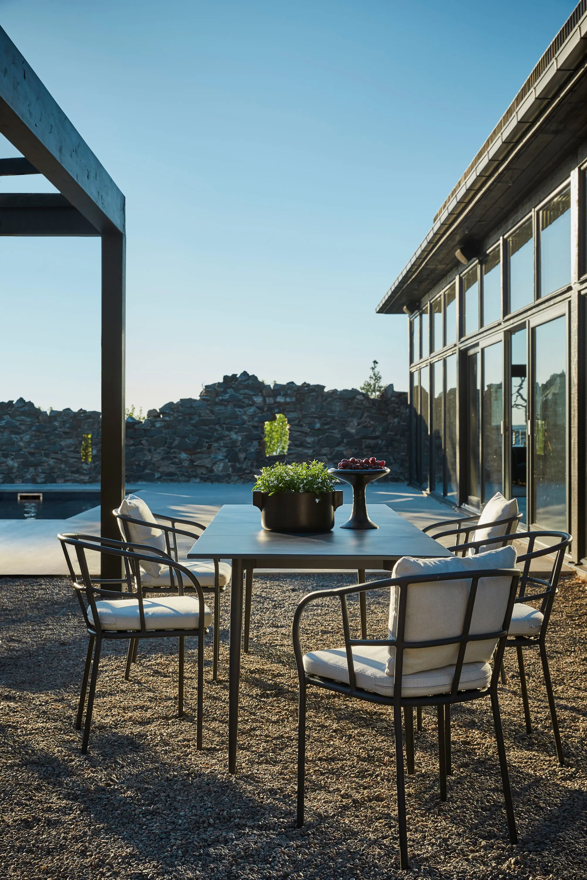 Skargaarden - Saltö sofa