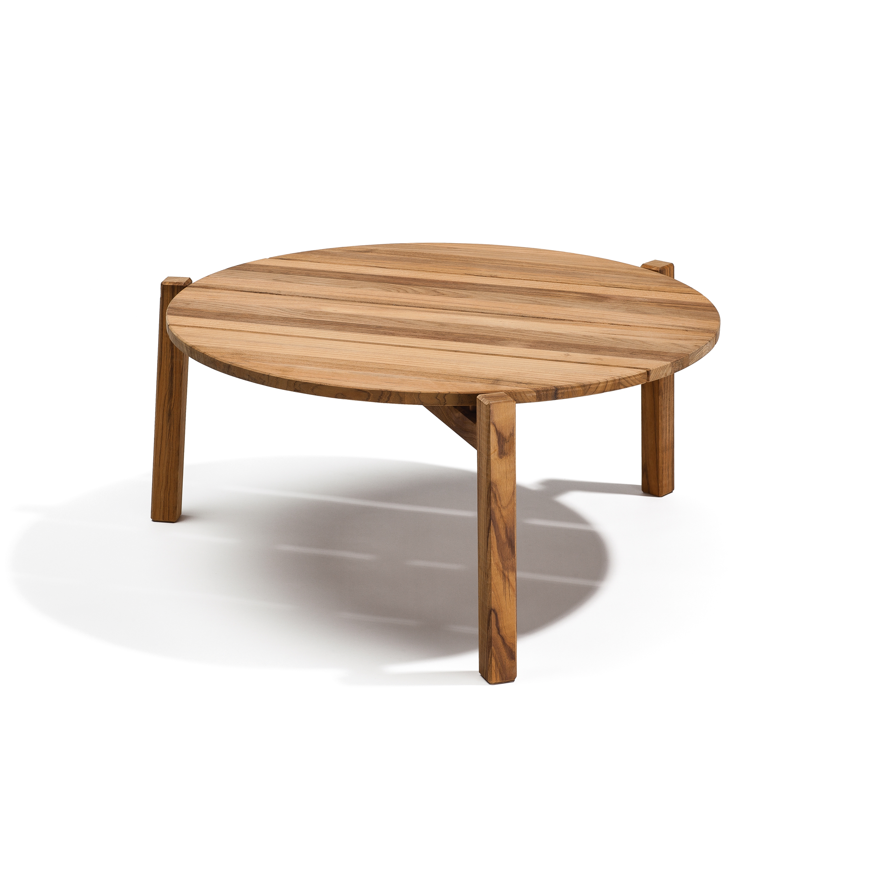 Display product Djurö lounge table from manufacturer Skargaarden