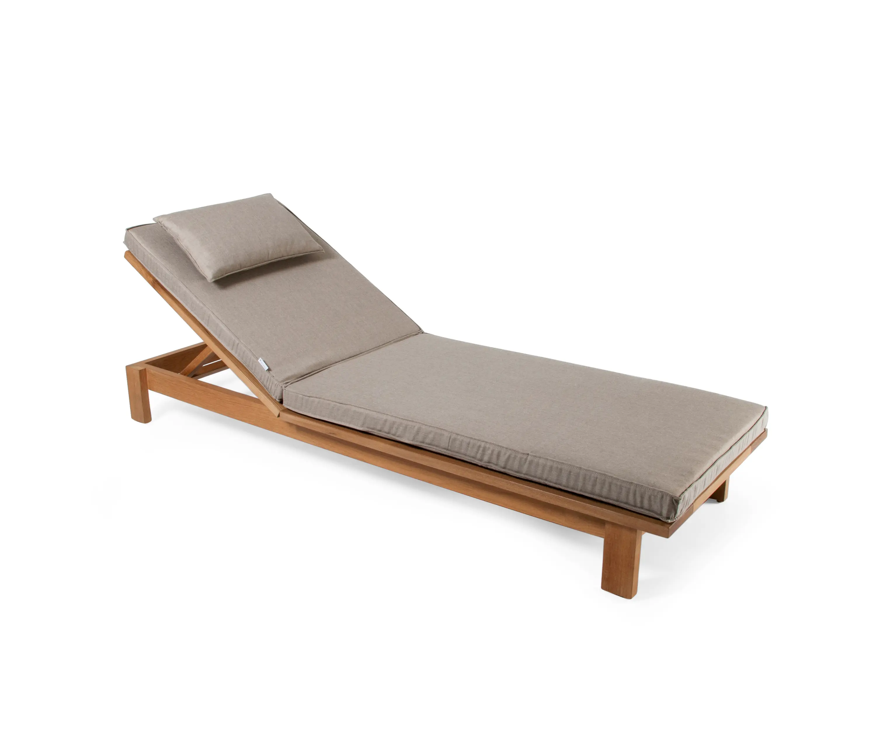 Skargaarden - Falsterbo sunlounger