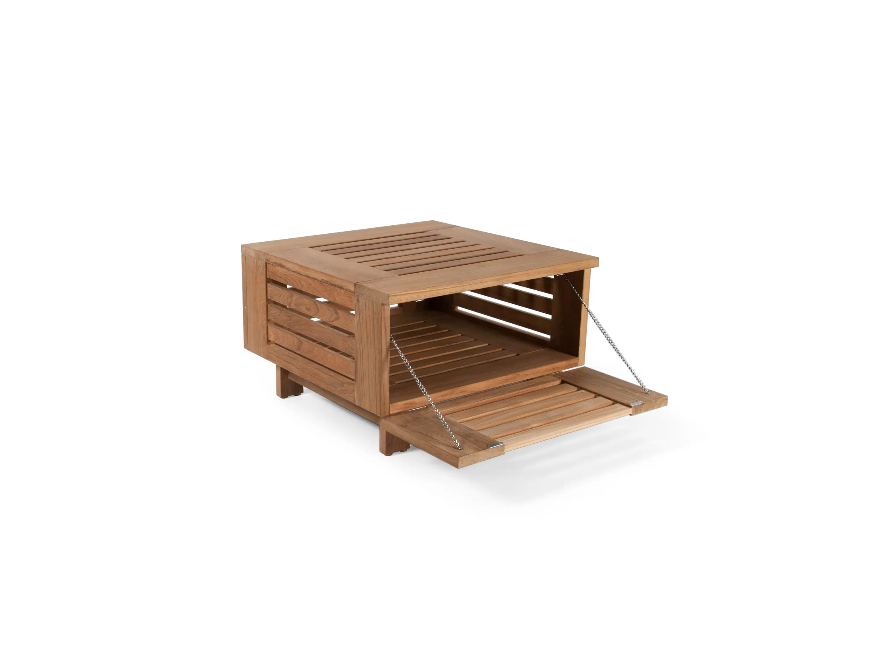 Skargaarden - Falsterbo sidetable