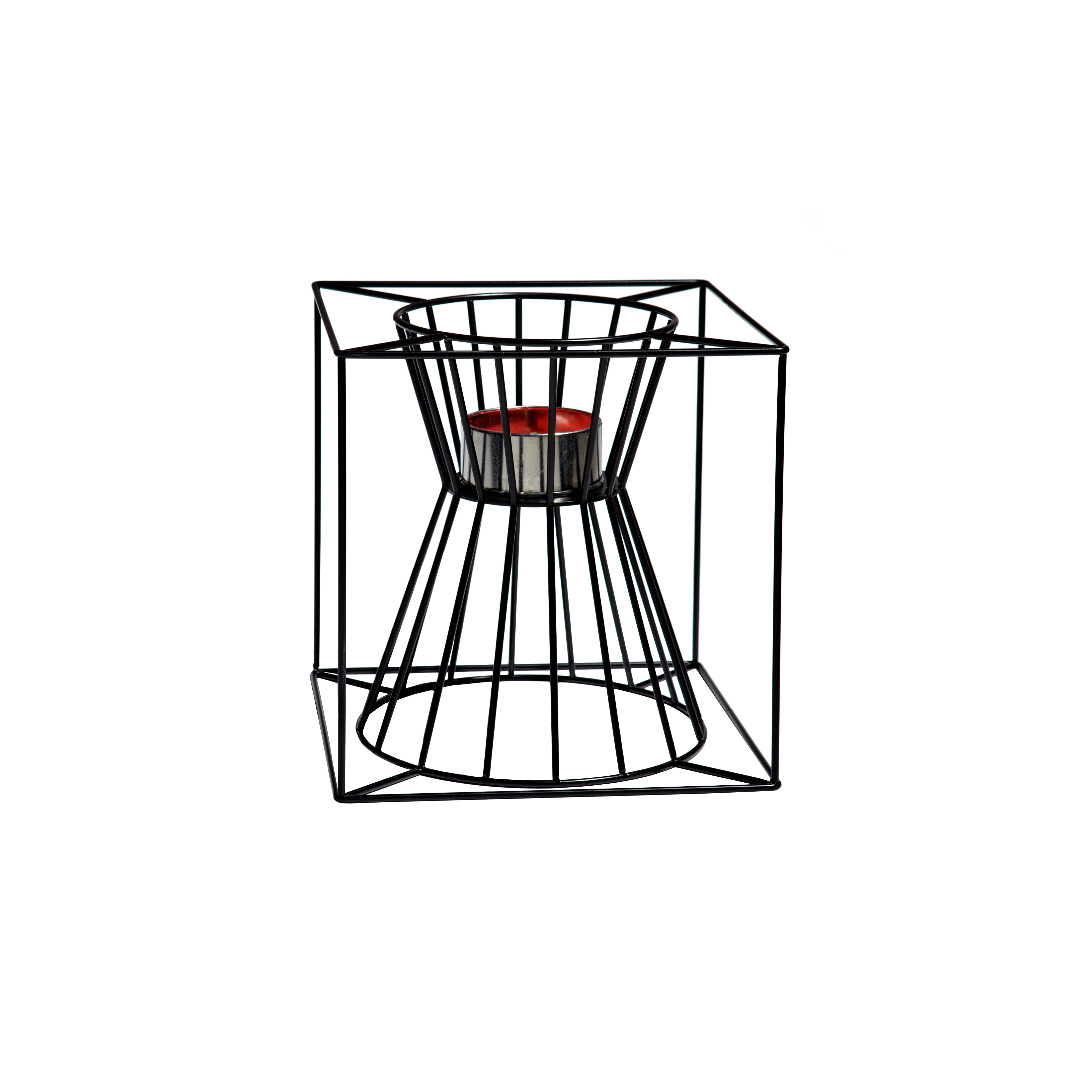 Display product Boo candleholder from manufacturer Skargaarden