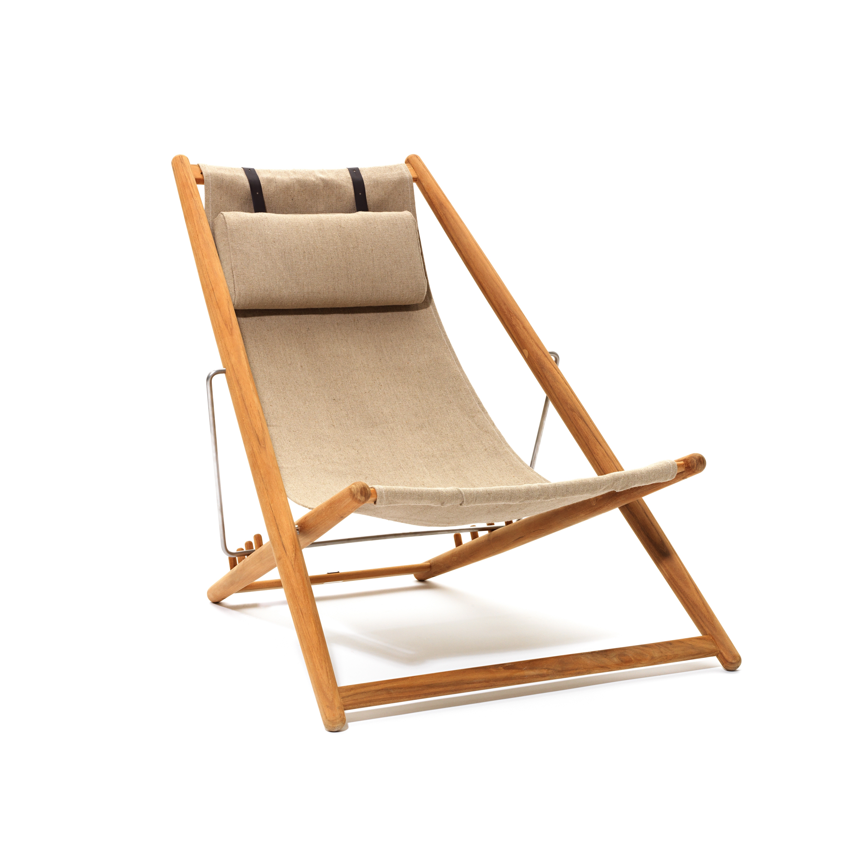 H55 sunlounger