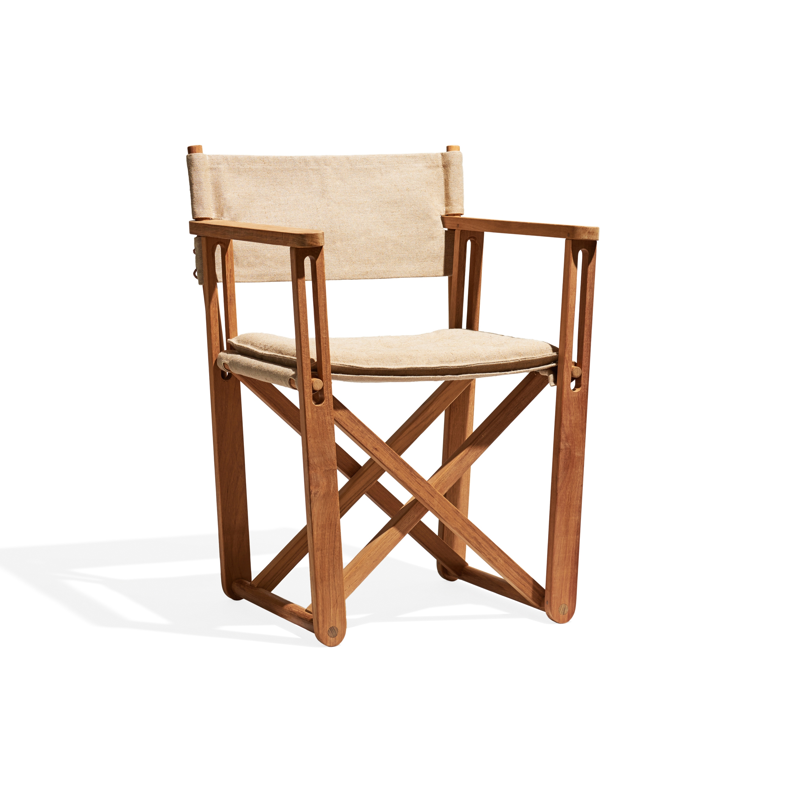 Kryss dining chair