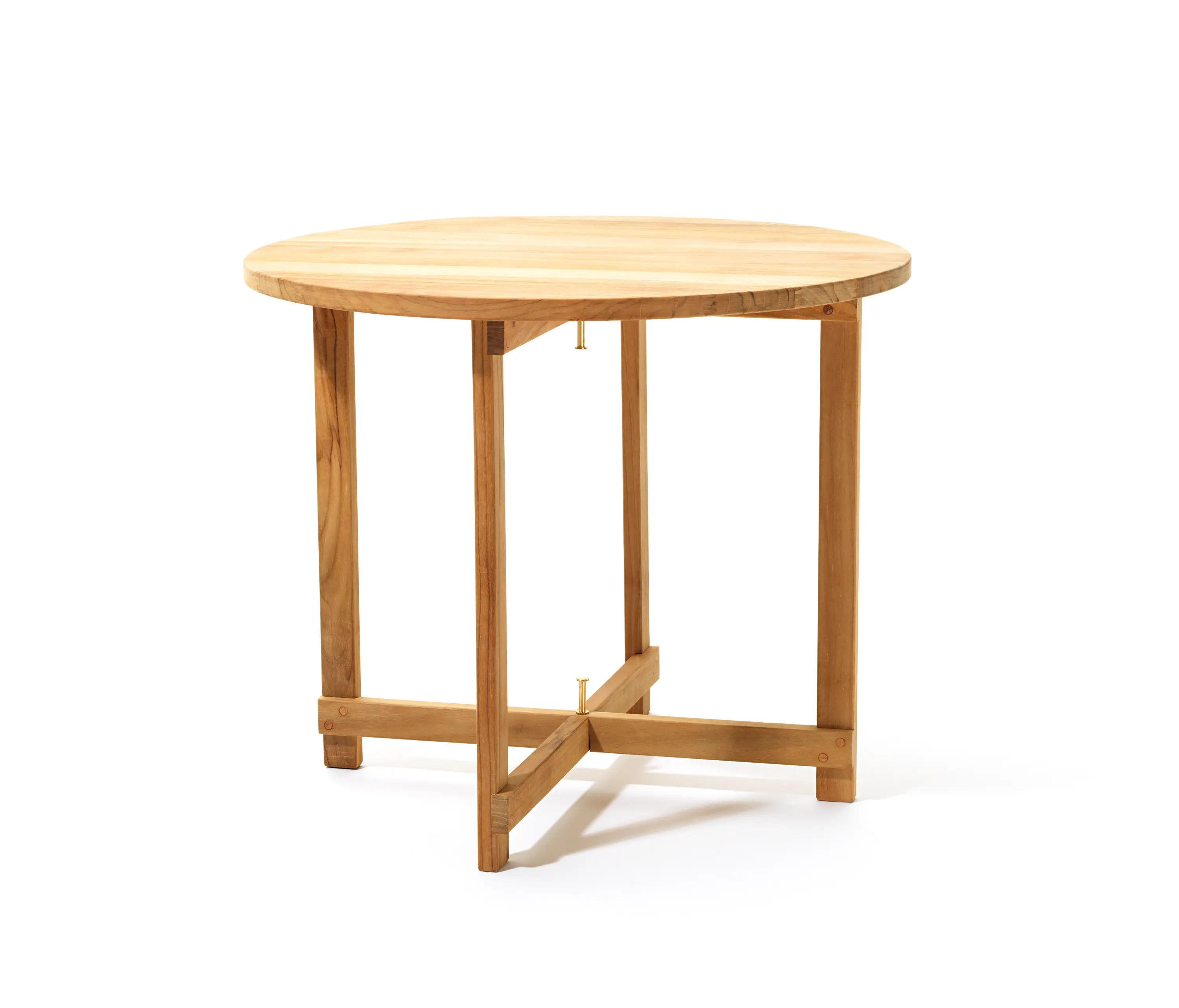 Skargaarden - Kryss lounge chair