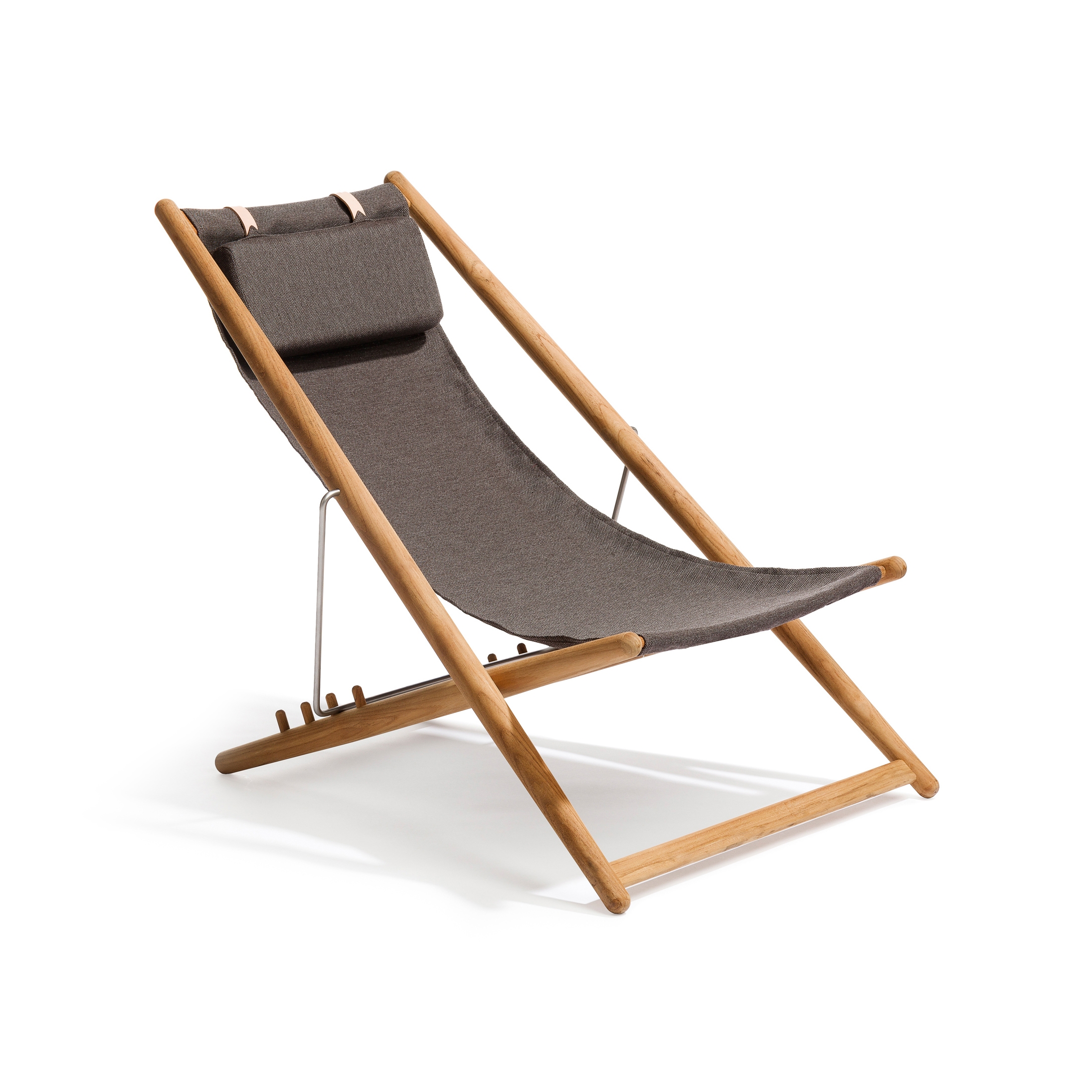 H55 sunlounger