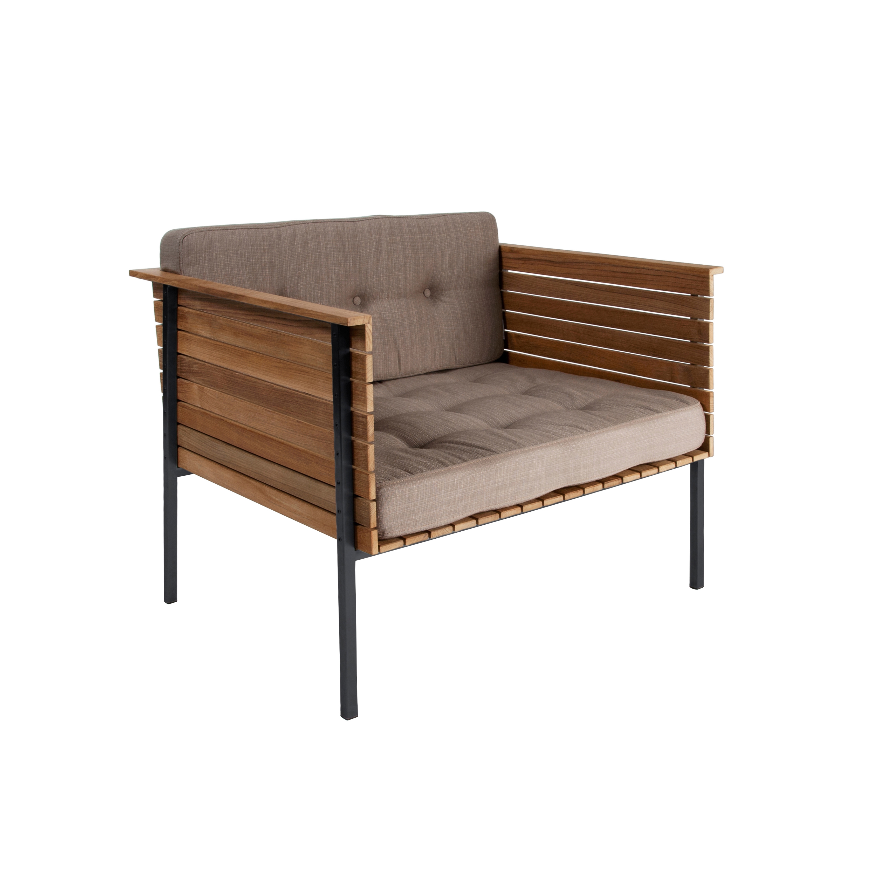 Häringe lounge armchair